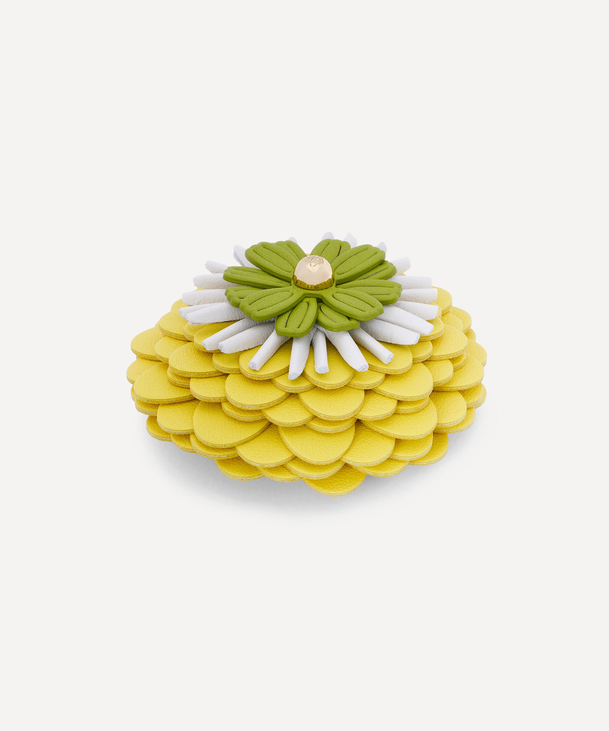 Loewe - x Paula's Ibiza Multicoloured Flower Pin image number 1