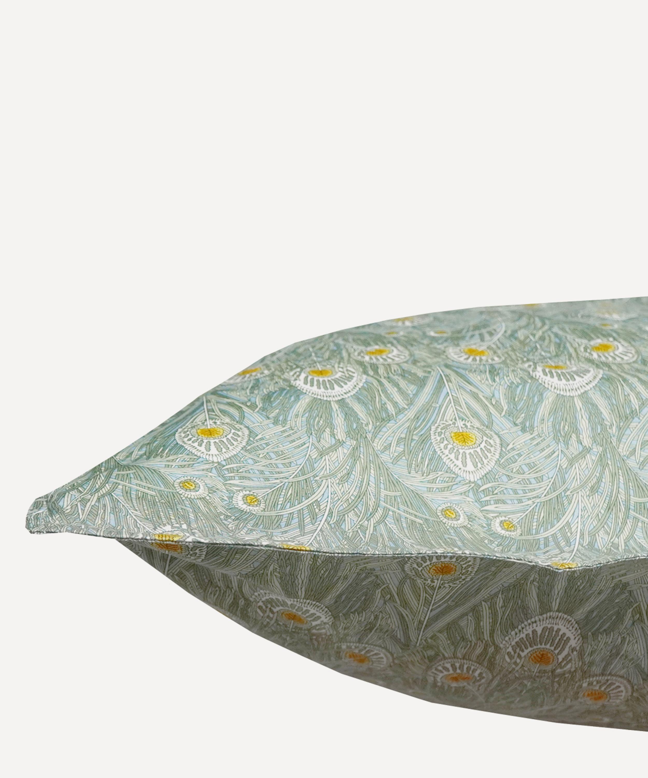 Coco & Wolf - Queen Hera Tana Lawn™ Cotton Pillowcases Set of Two image number 1