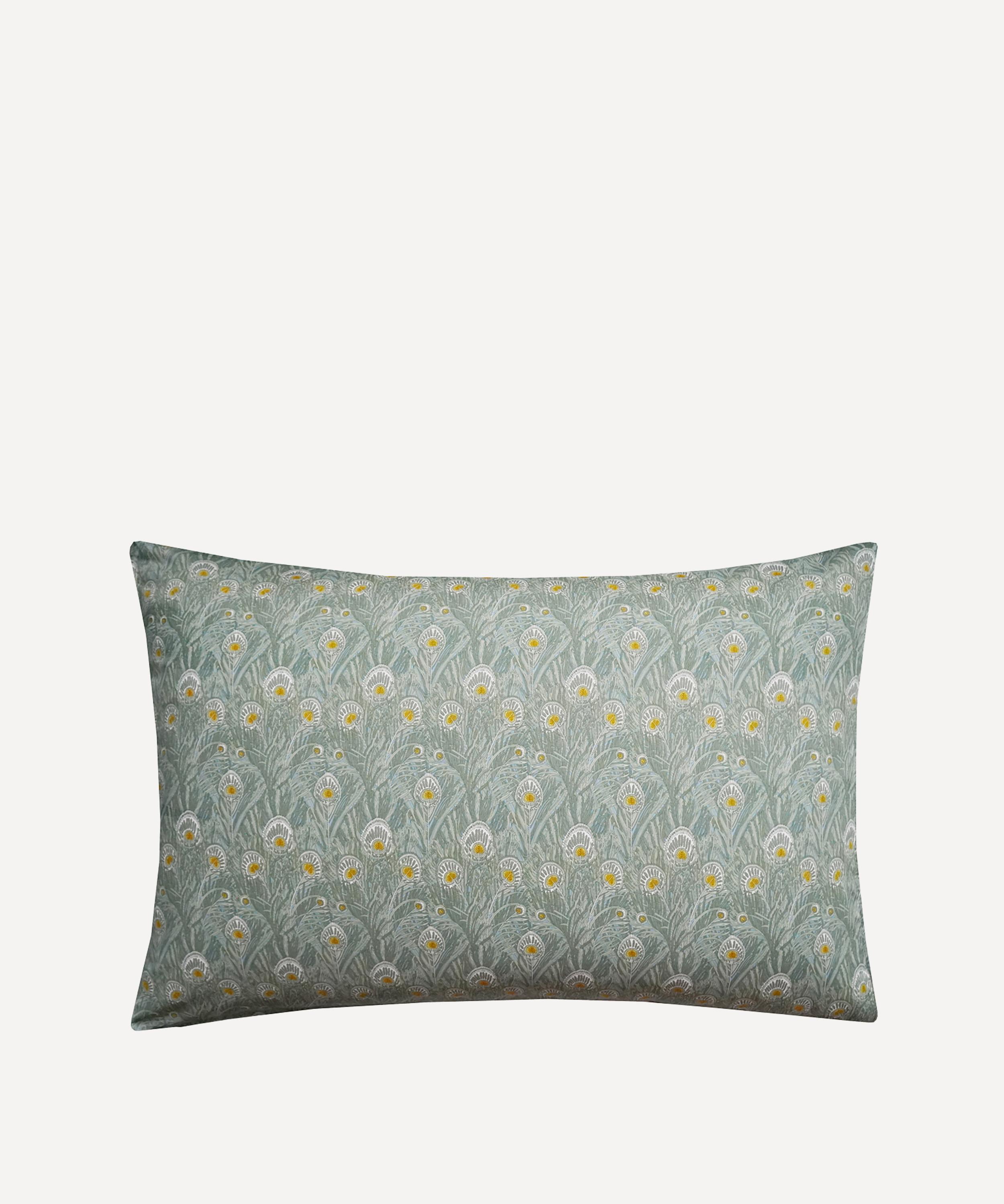 Coco & Wolf - Queen Hera Tana Lawn™ Cotton Pillowcases Set of Two image number 2