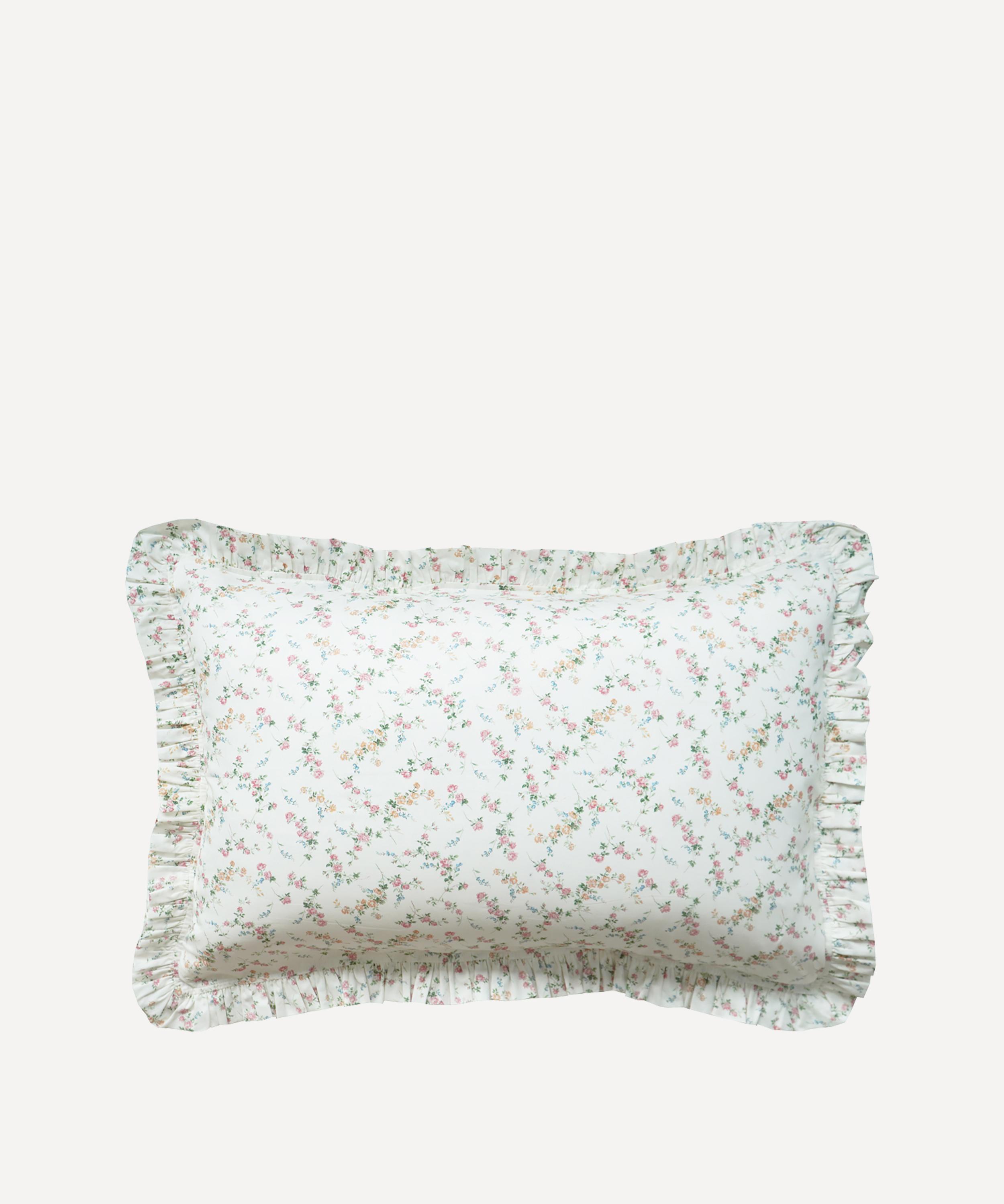 Coco & Wolf - Elizabeth Frill Edge Pillowcase