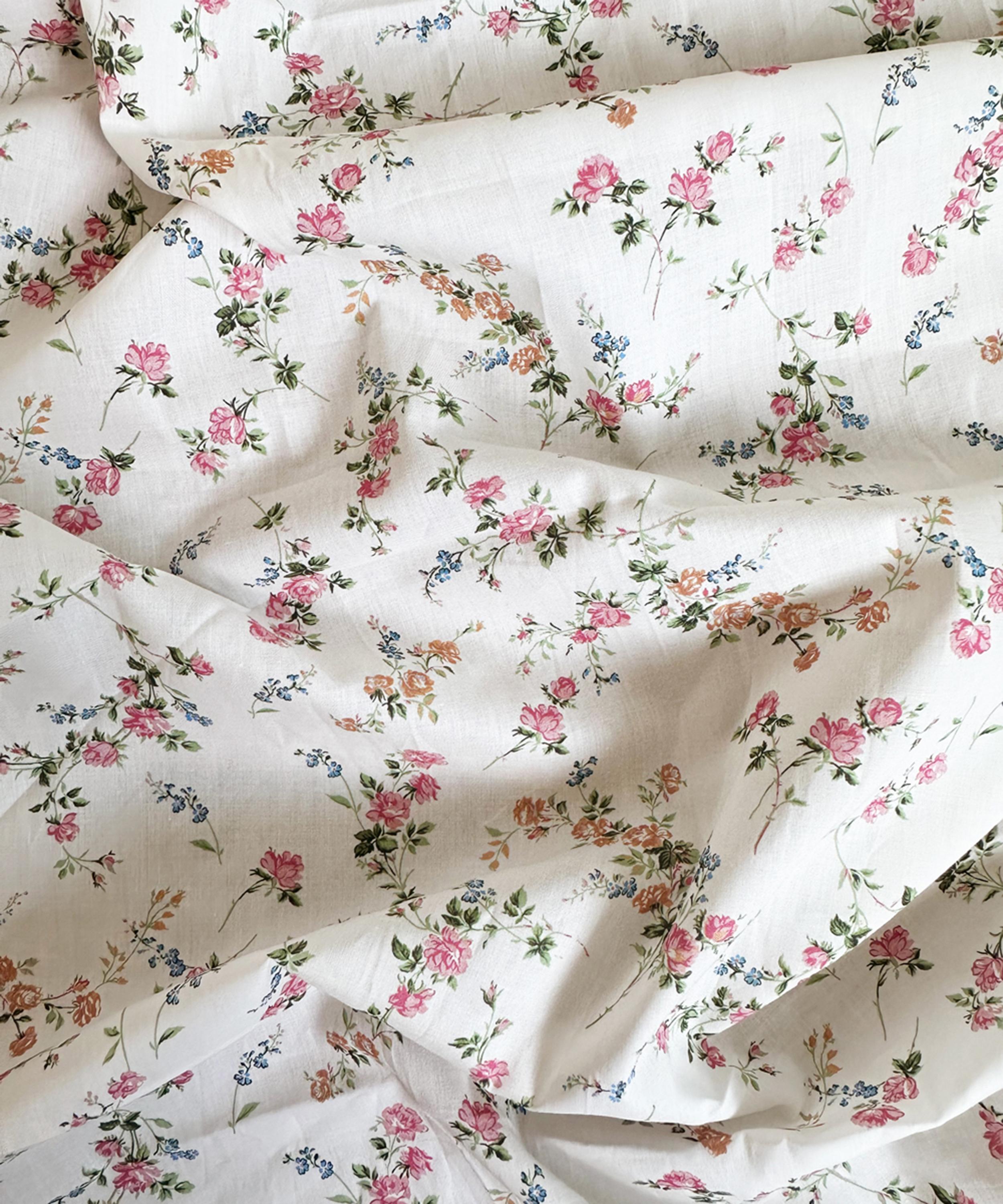 Coco & Wolf - Elizabeth Frill Edge Pillowcase image number 2