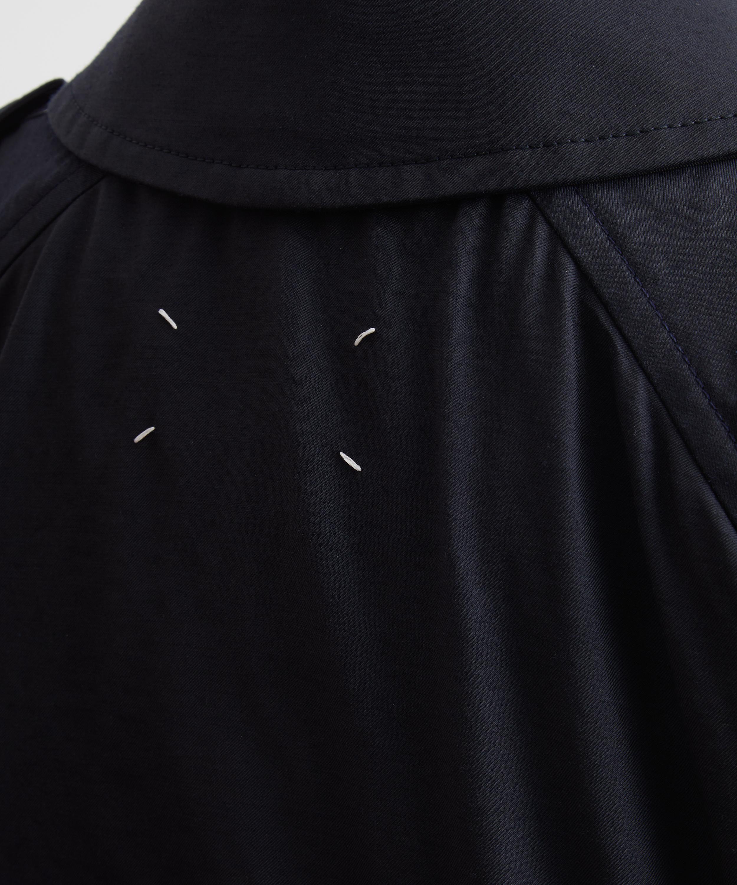 Maison Margiela - Belted Trench Coat image number 4