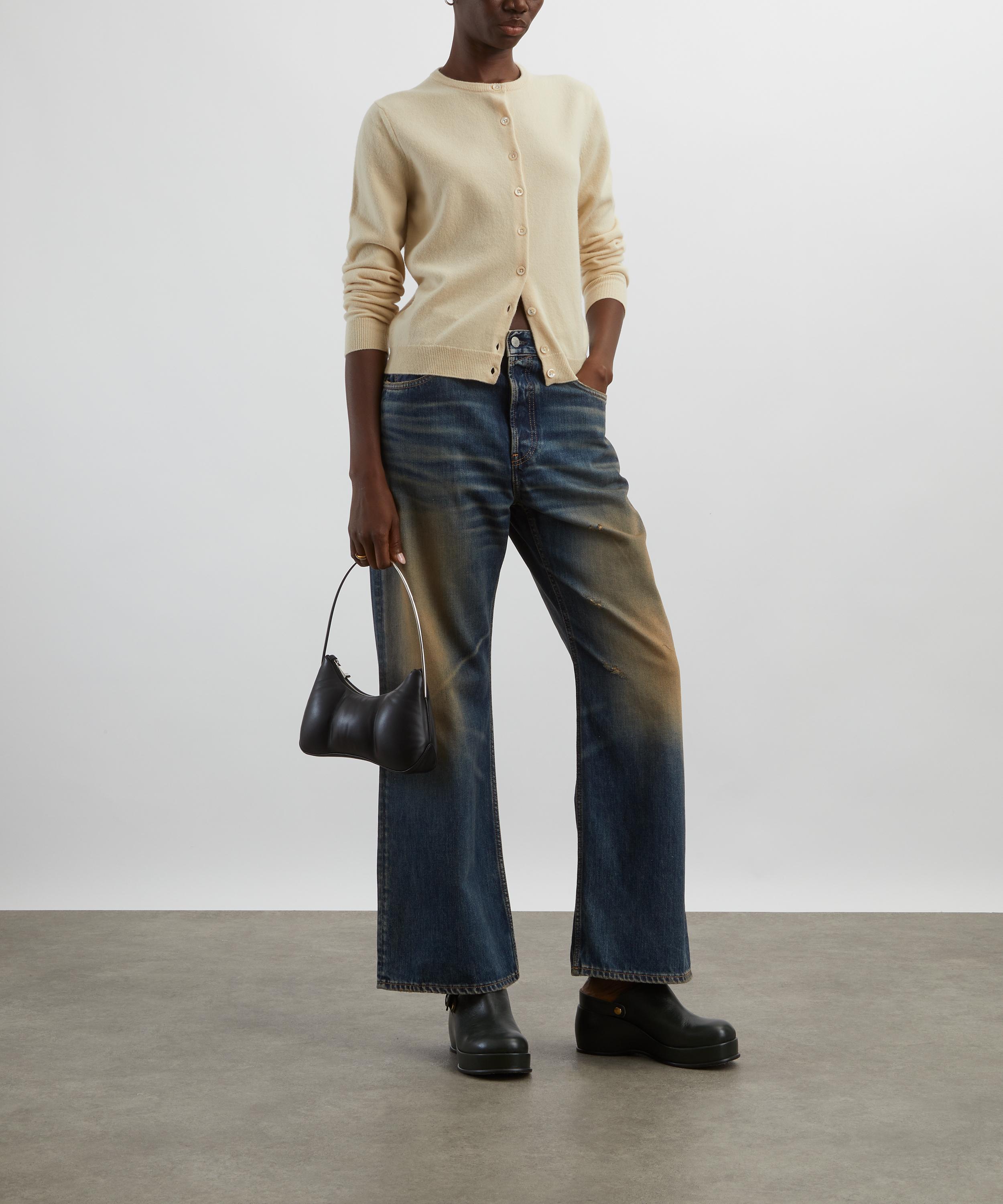 Maison Margiela - Butter Knit Cardigan image number 1
