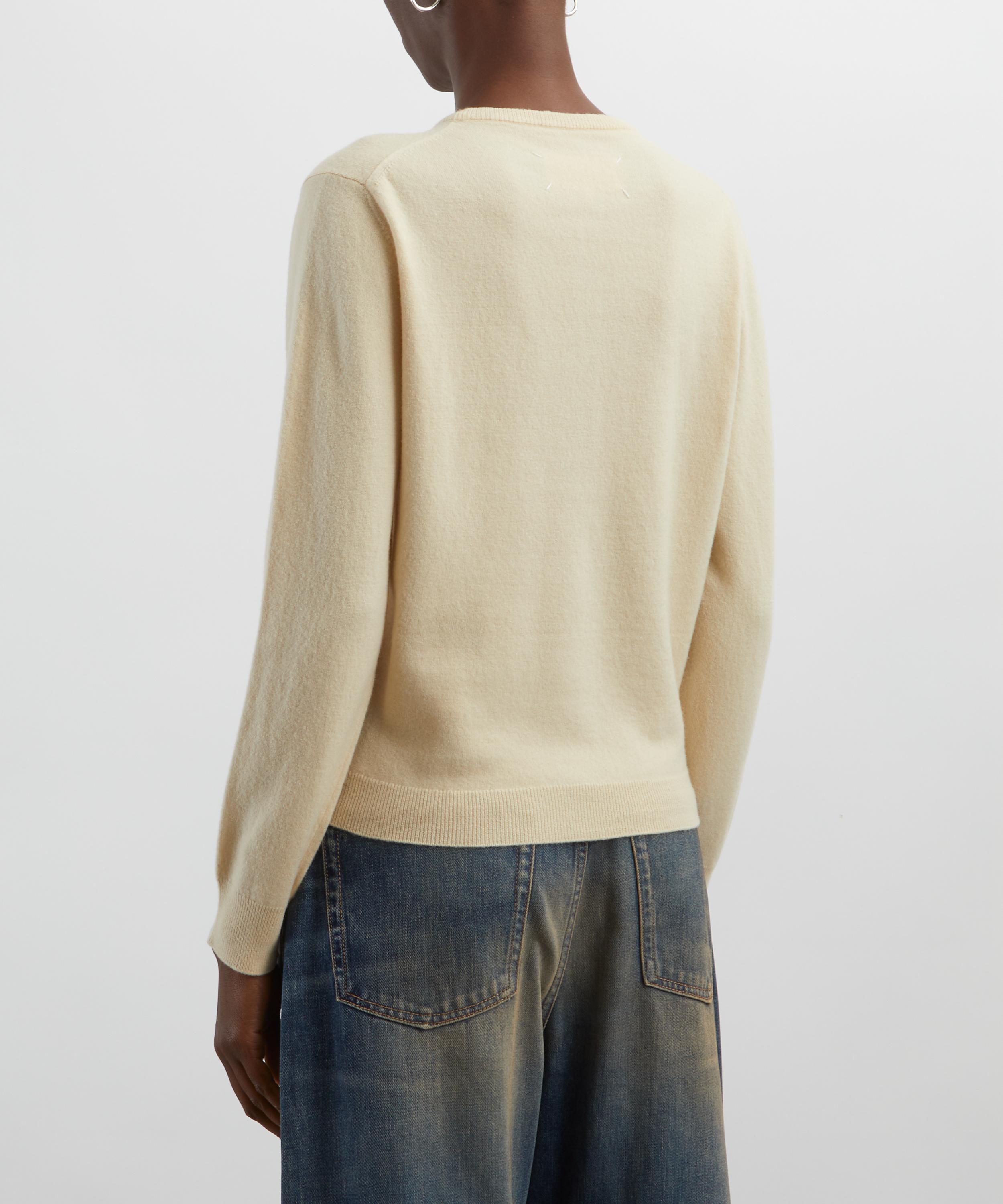 Maison Margiela - Butter Knit Cardigan image number 3
