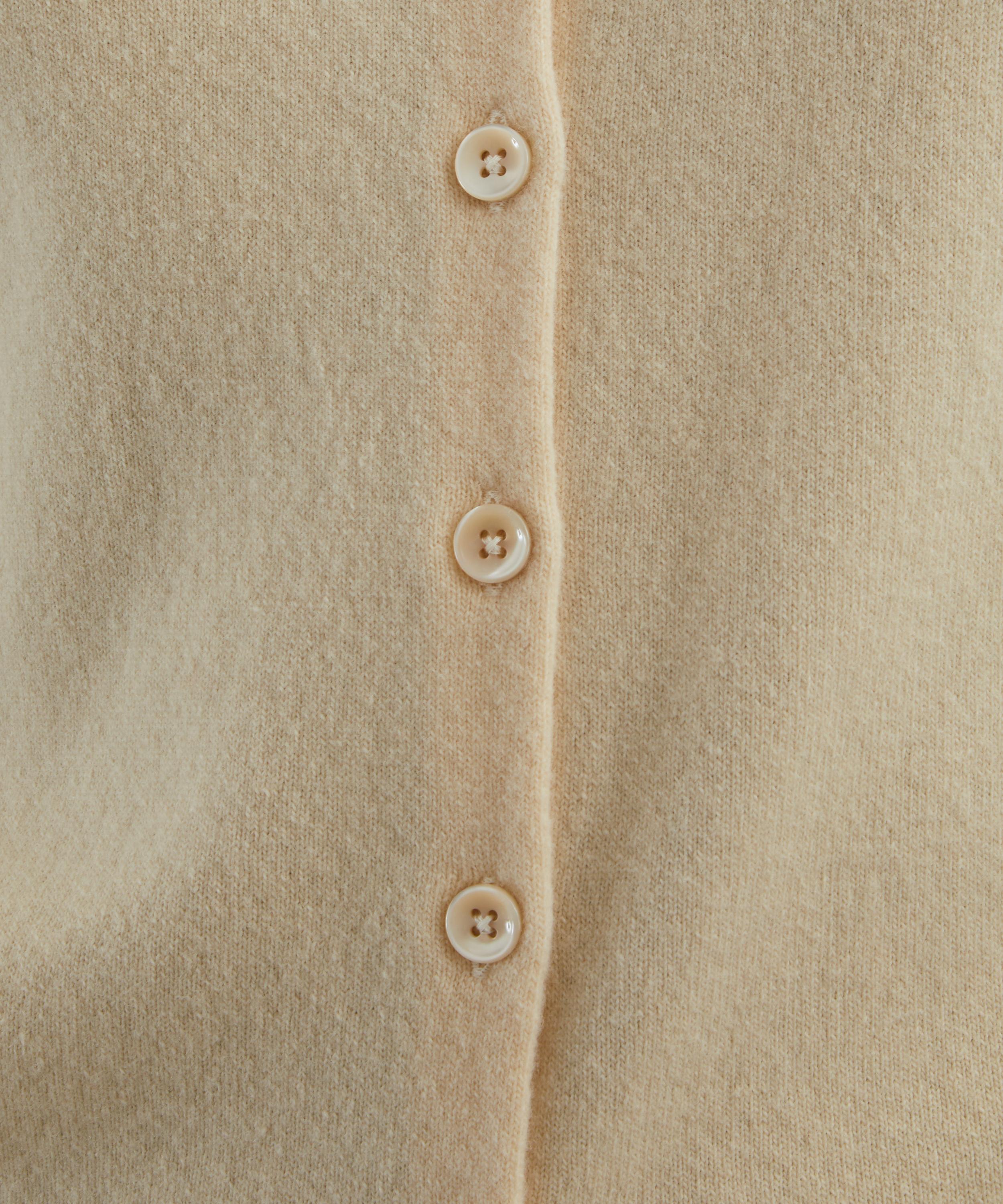 Maison Margiela - Butter Knit Cardigan image number 4