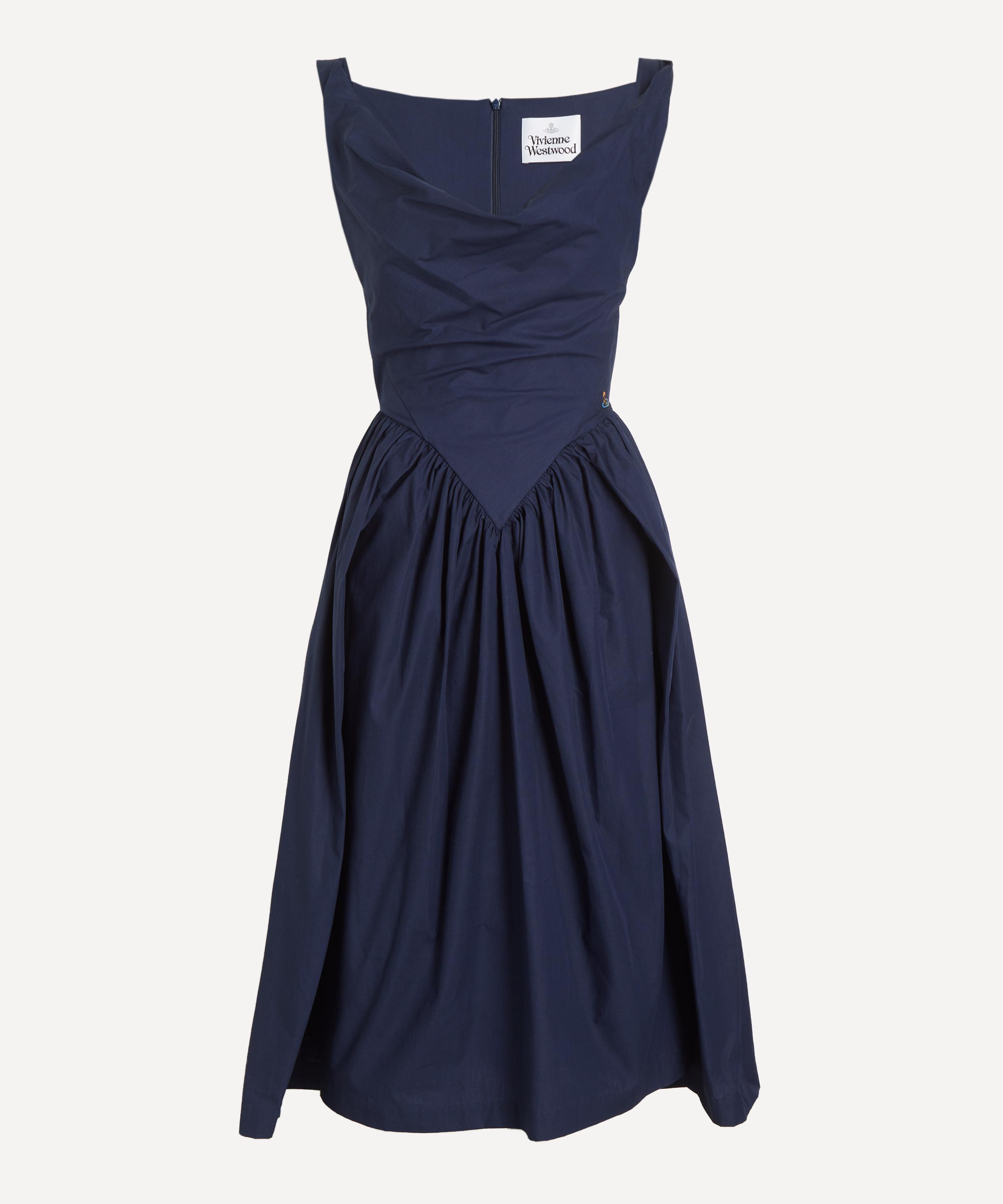 Vivienne Westwood - Sunday Midi Dress image number 0