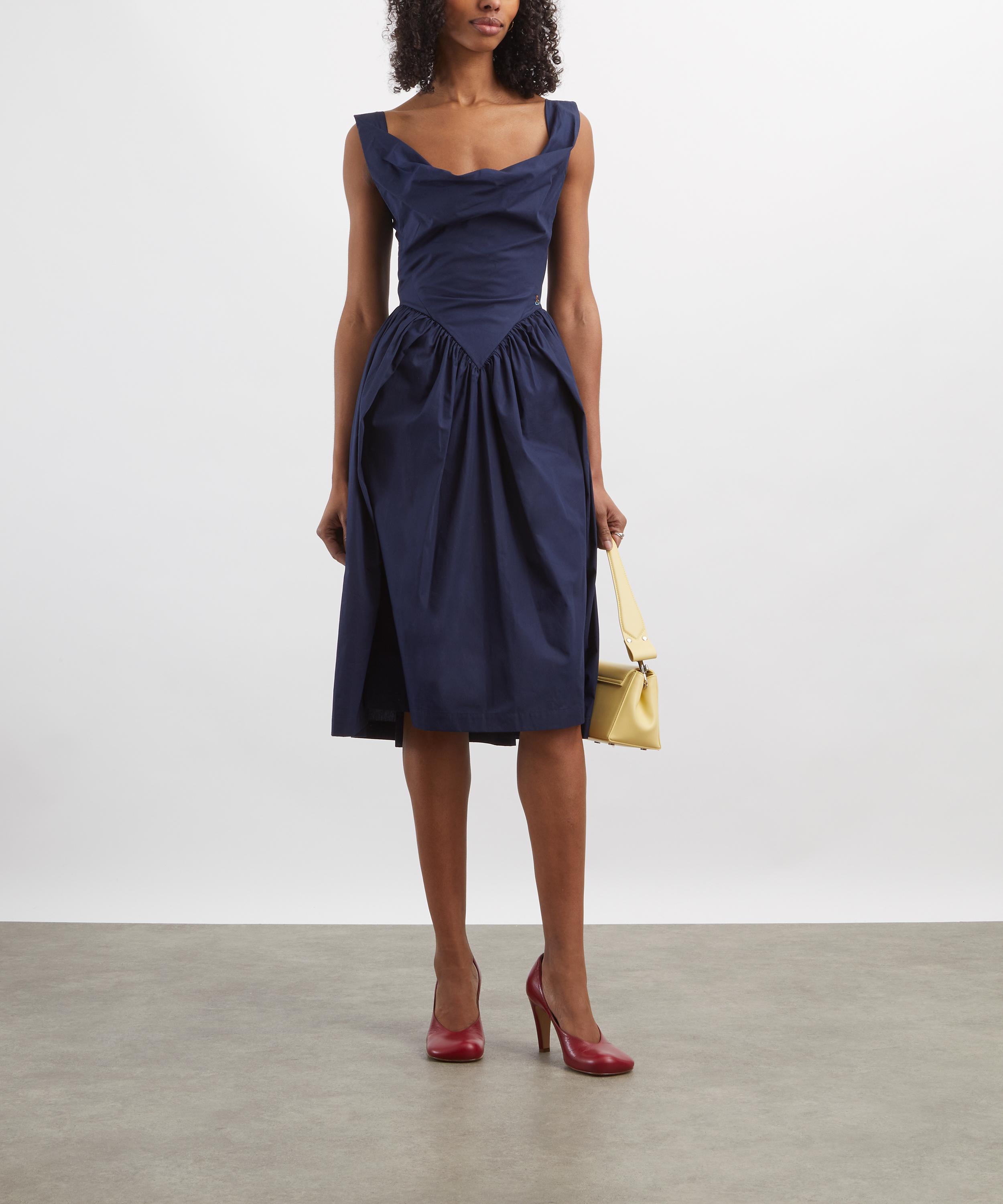 Vivienne Westwood - Sunday Midi Dress image number 1
