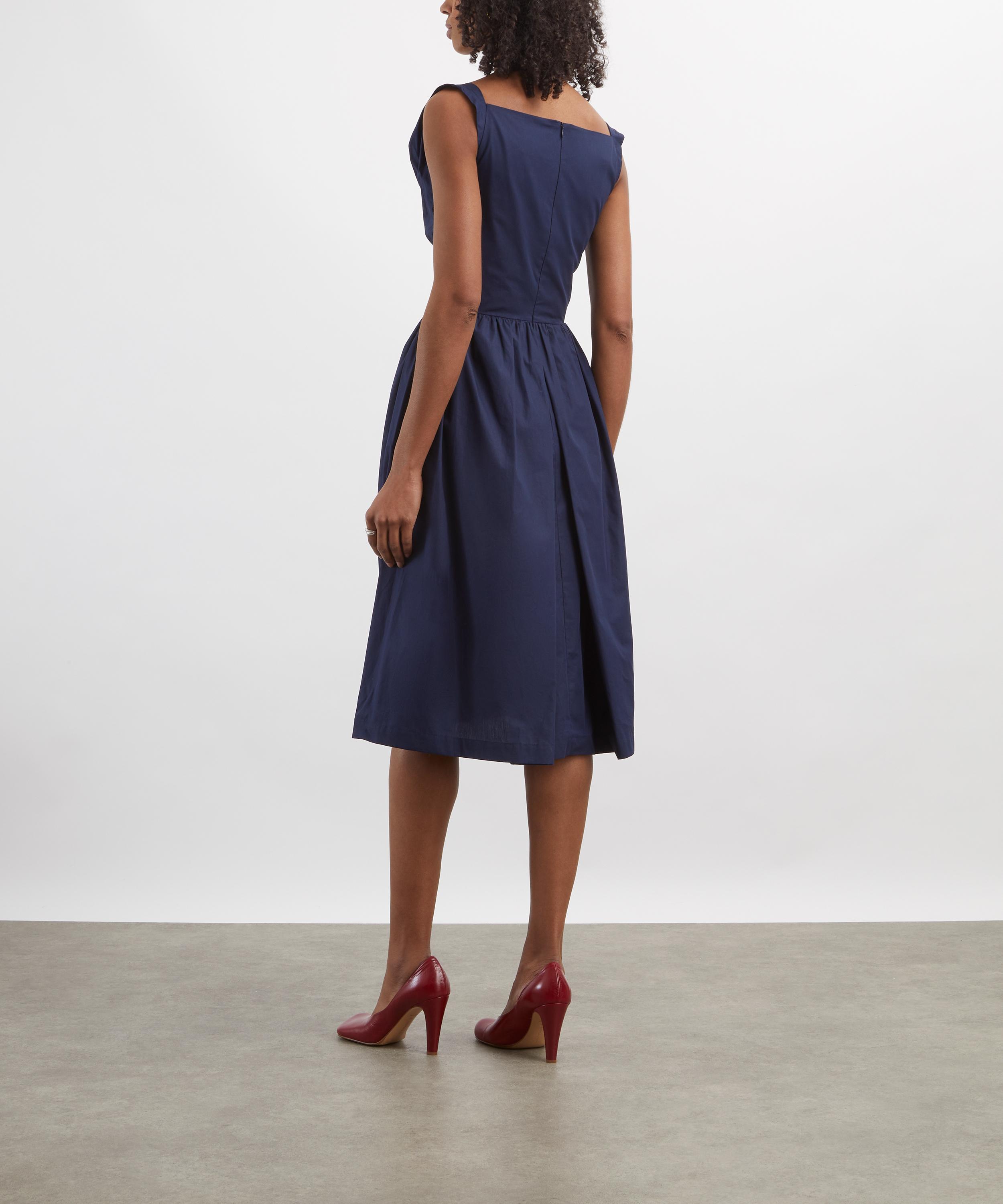 Vivienne Westwood - Sunday Midi Dress image number 3