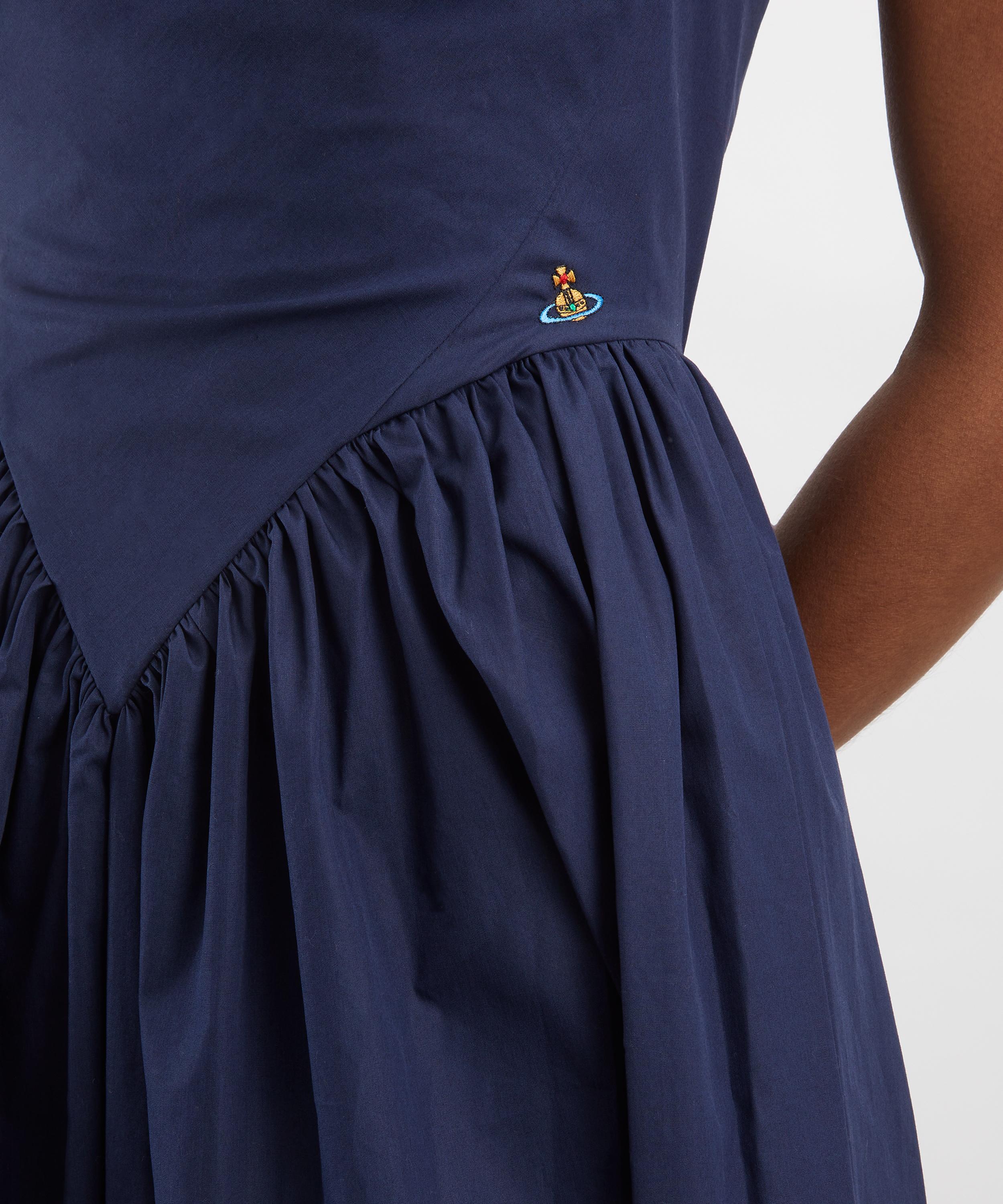 Vivienne Westwood - Sunday Midi Dress image number 4