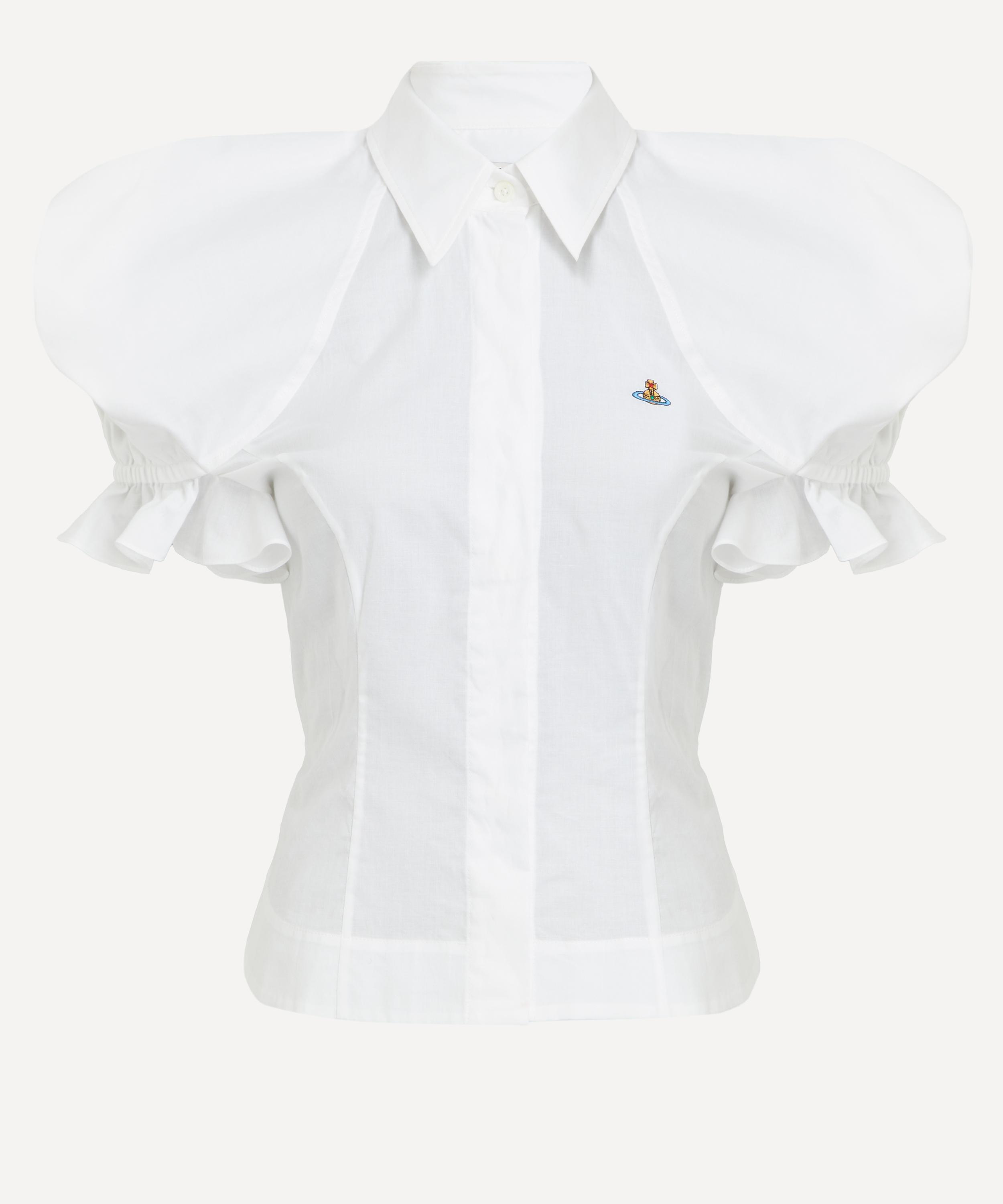 Vivienne Westwood - Gexy Shirt image number 0