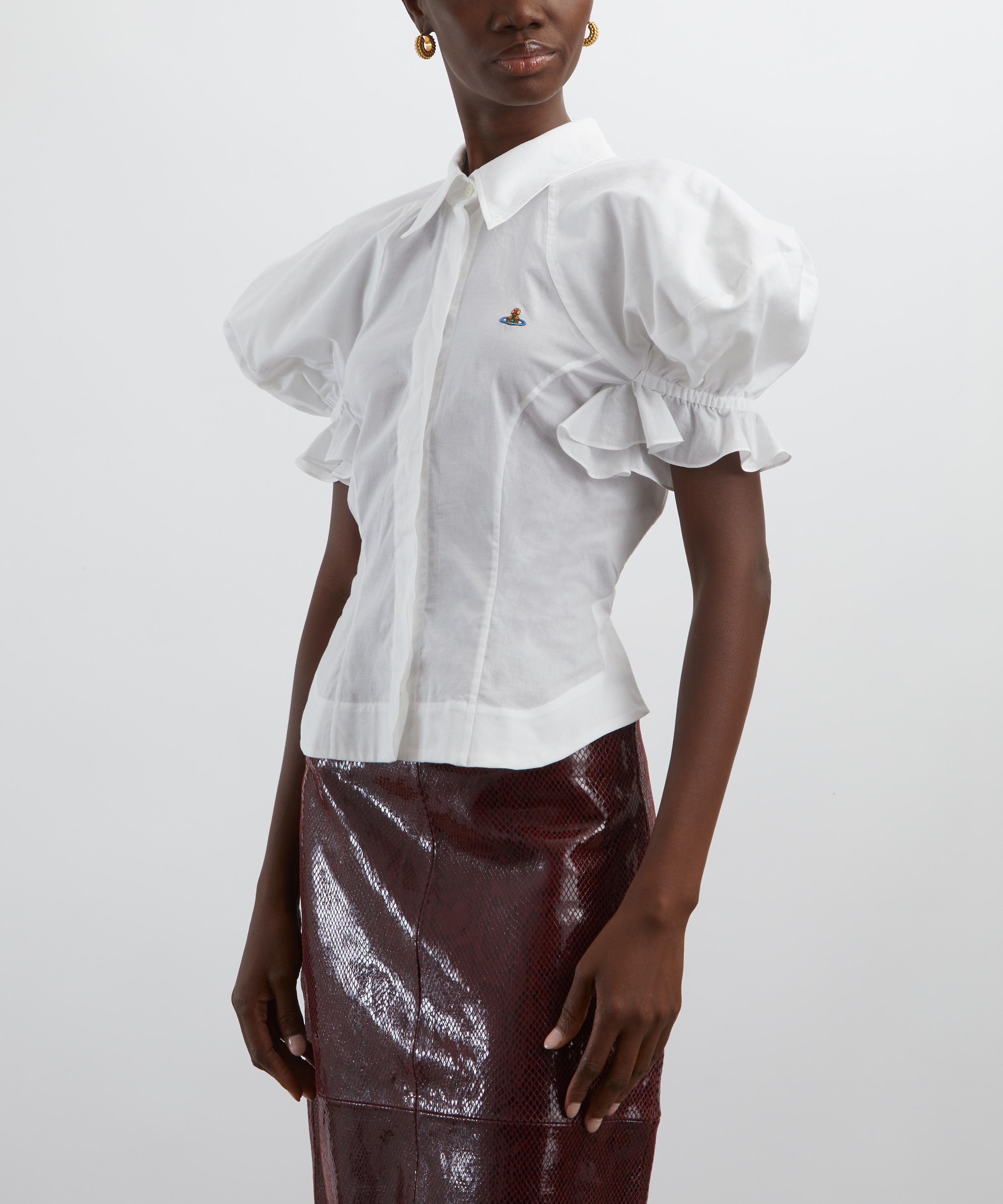 Vivienne Westwood - Gexy Shirt image number 2