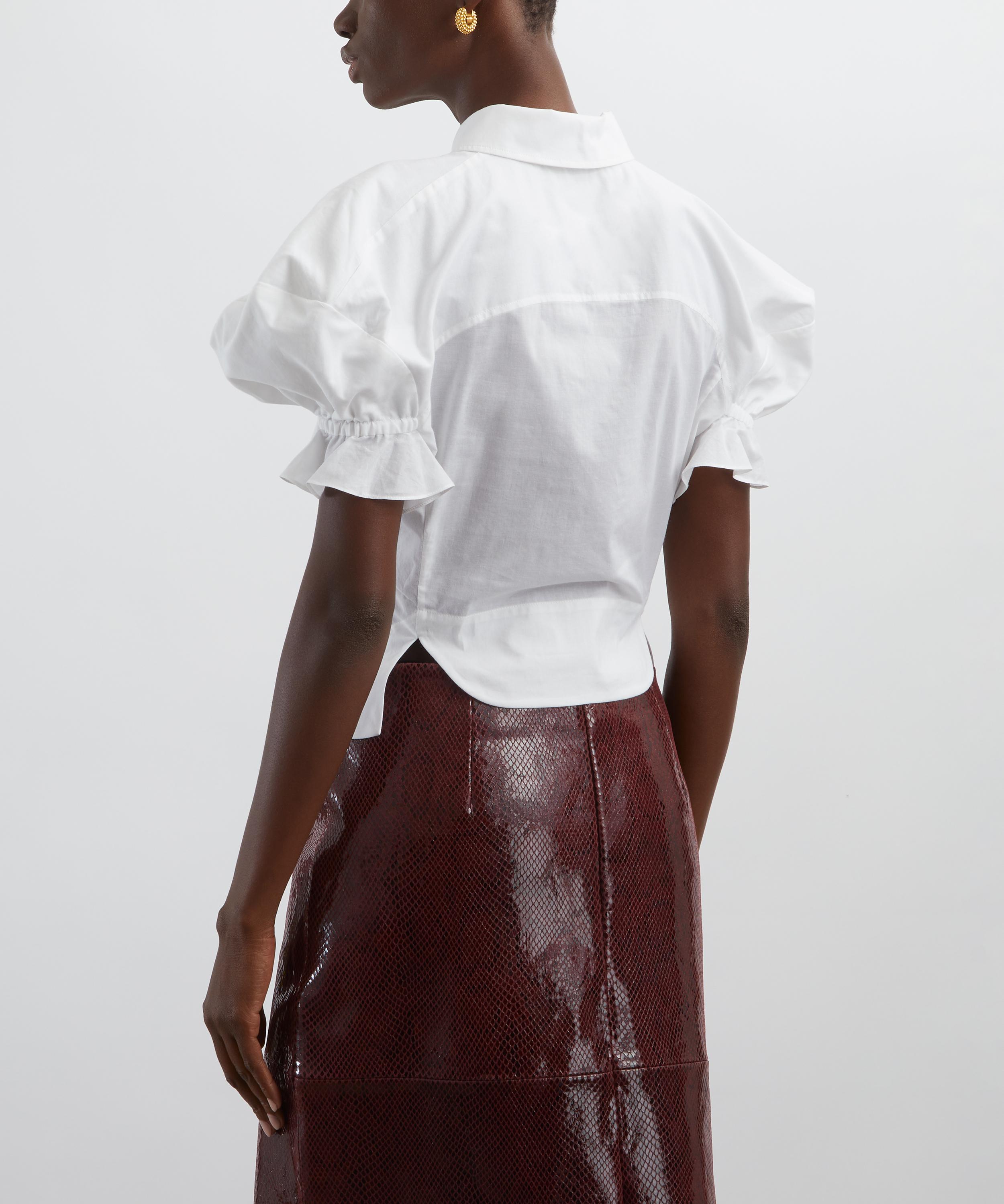 Vivienne Westwood - Gexy Shirt image number 3