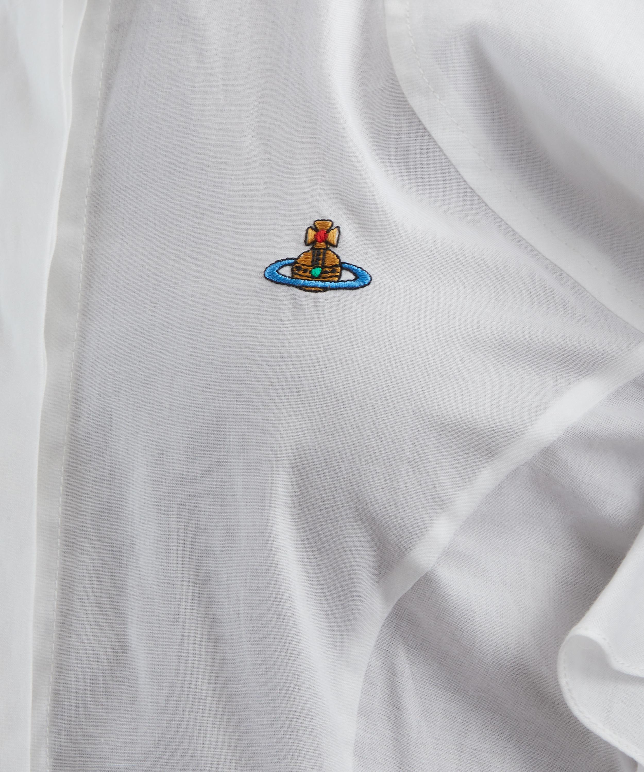 Vivienne Westwood - Gexy Shirt image number 4