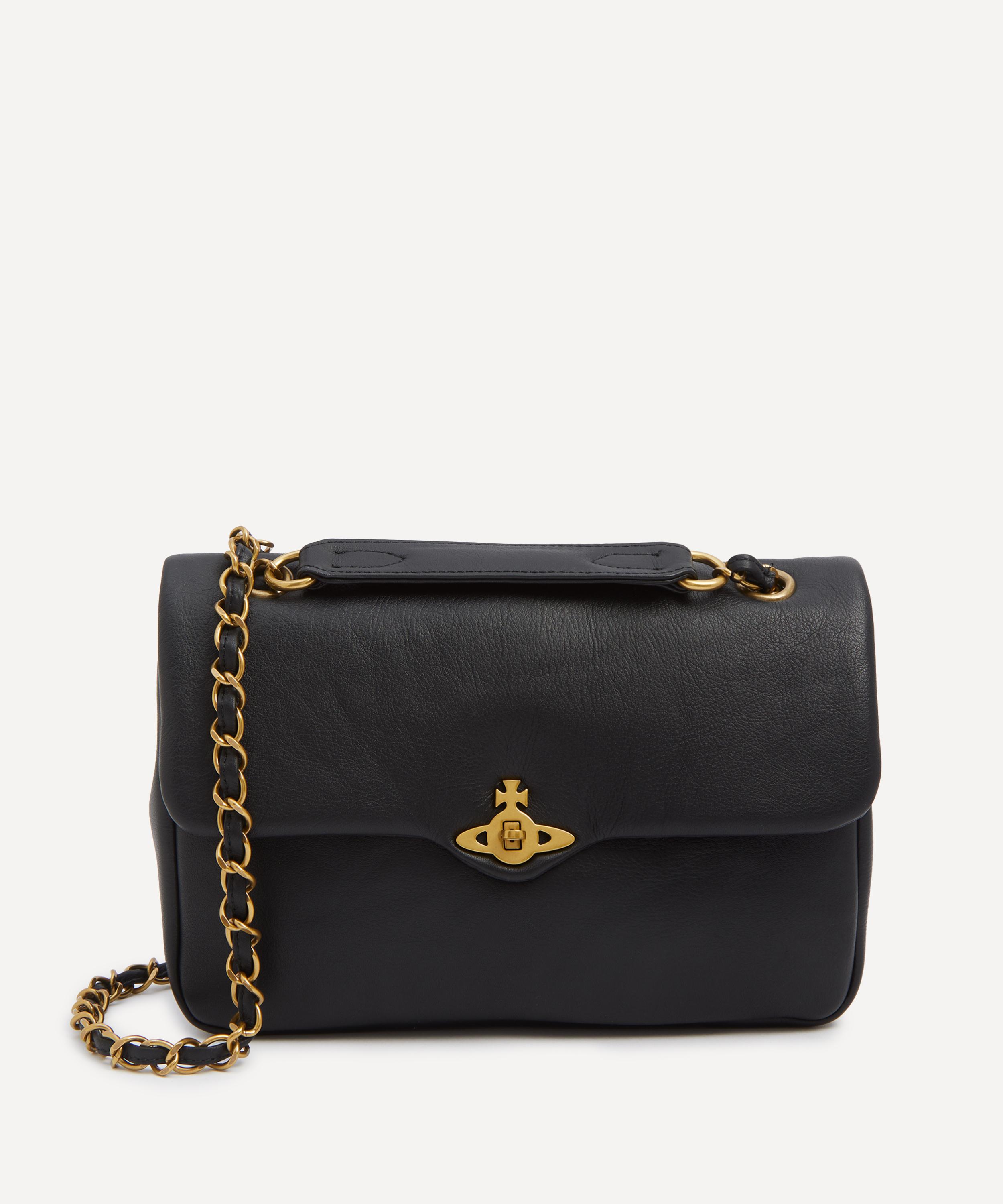 Vivienne Westwood - Anita Medium Shoulder Bag image number 0