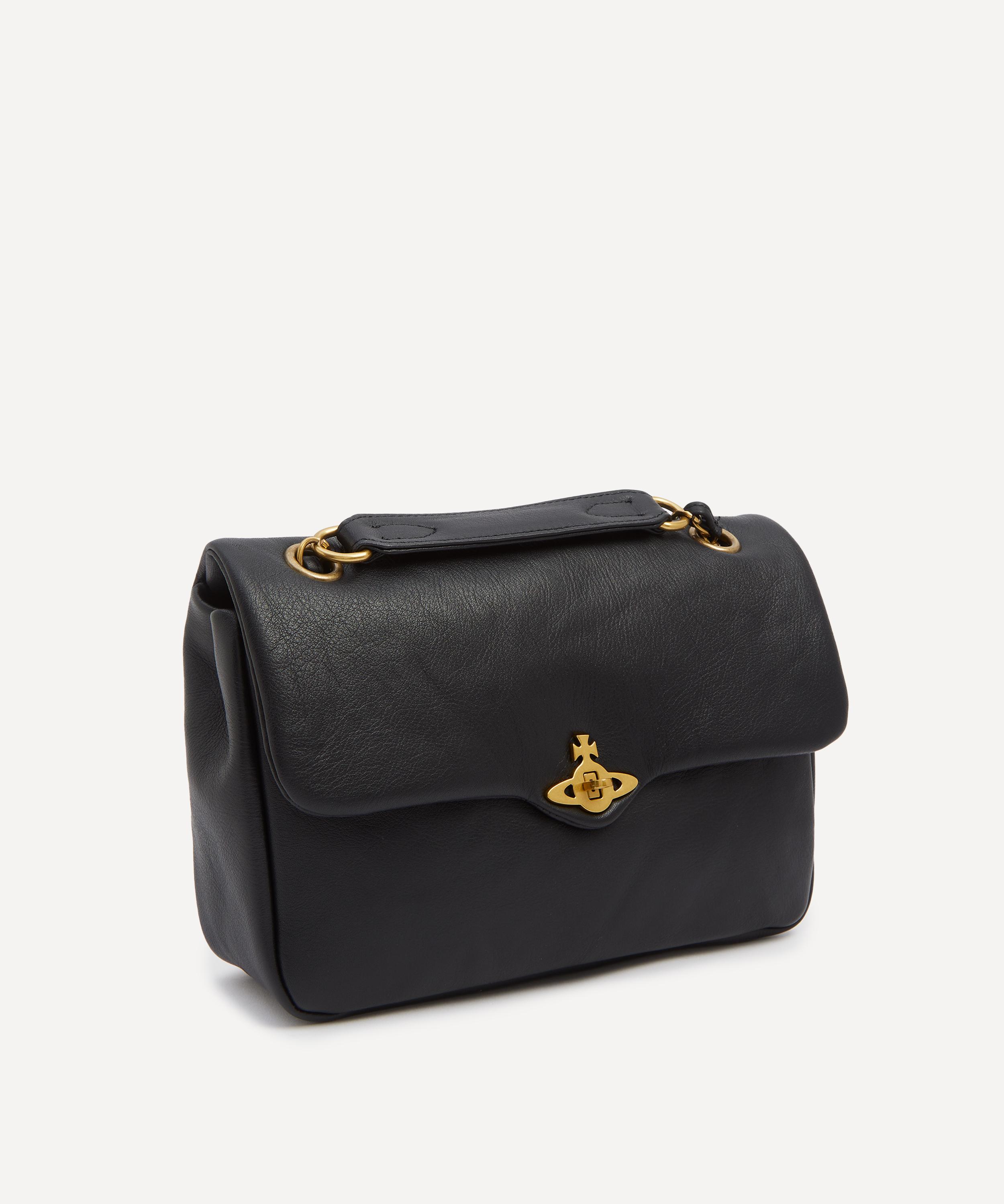 Vivienne Westwood - Anita Medium Shoulder Bag image number 2