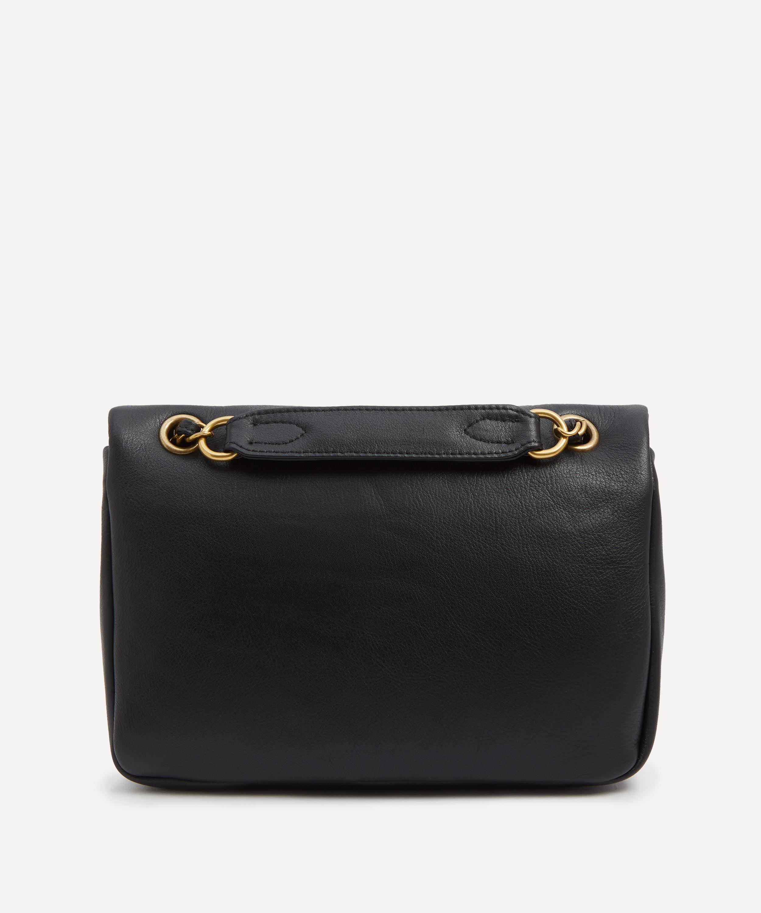Vivienne Westwood - Anita Medium Shoulder Bag image number 3