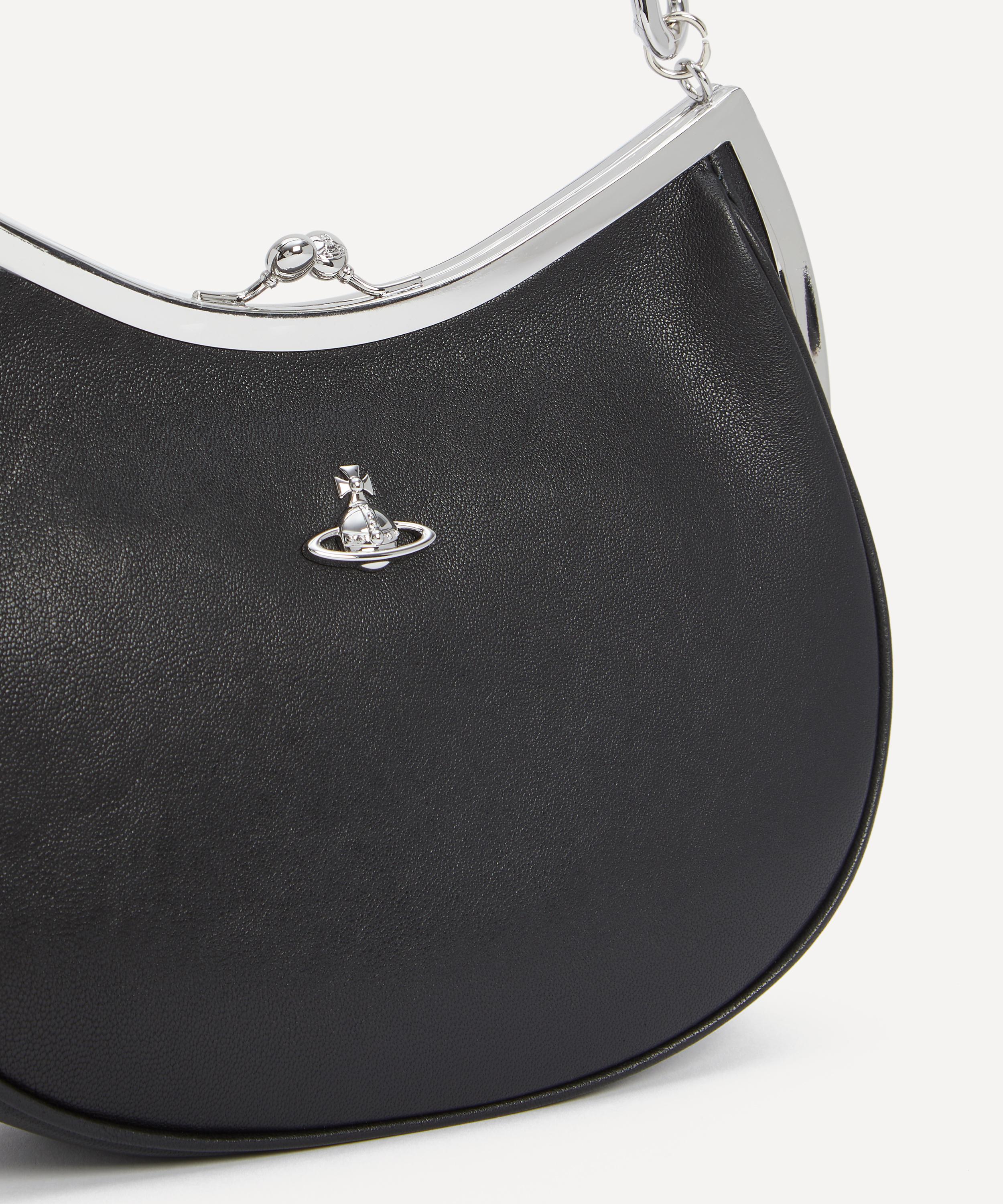 Vivienne Westwood - Charm Frame Purse image number 4
