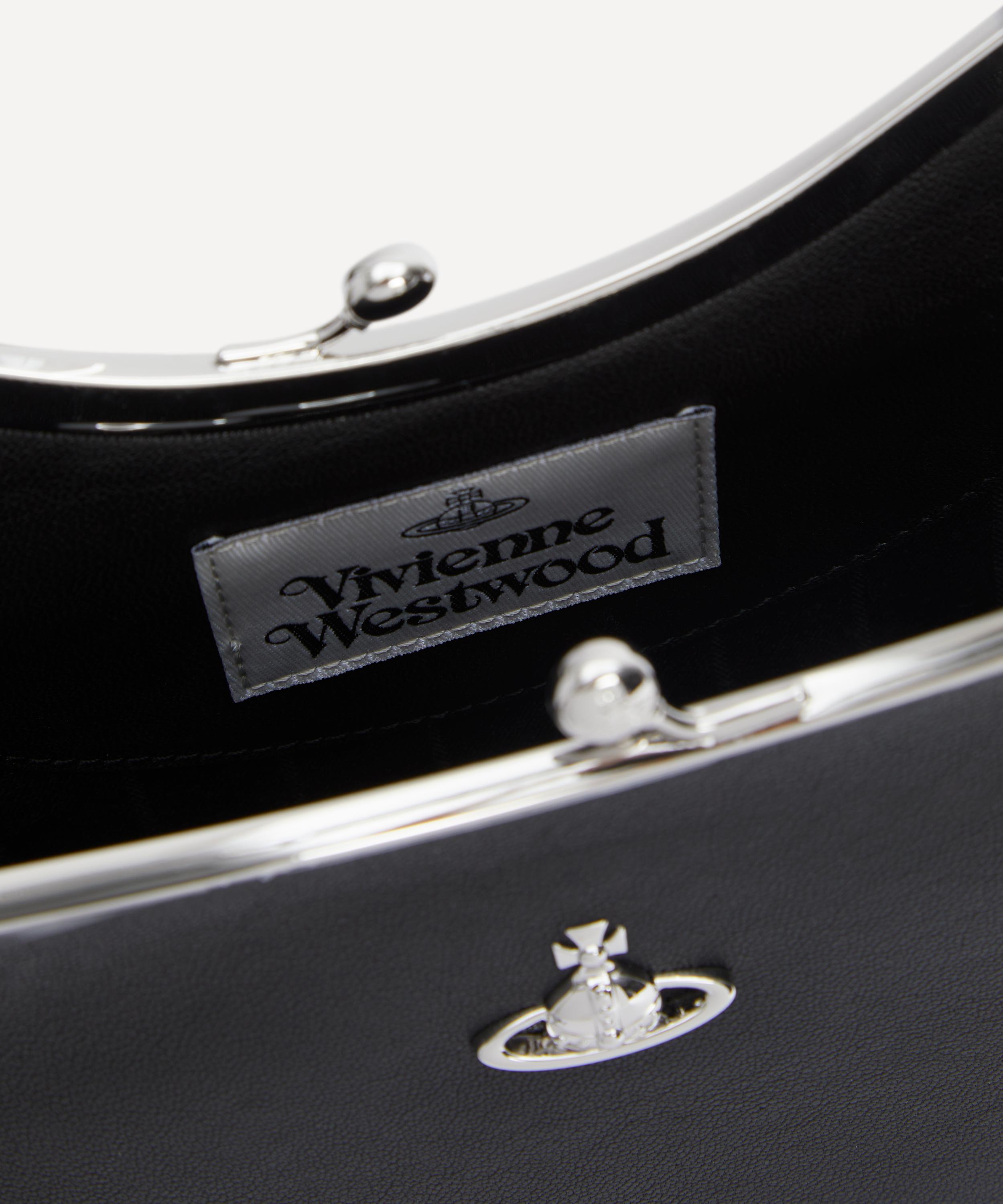 Vivienne Westwood - Charm Frame Purse image number 5
