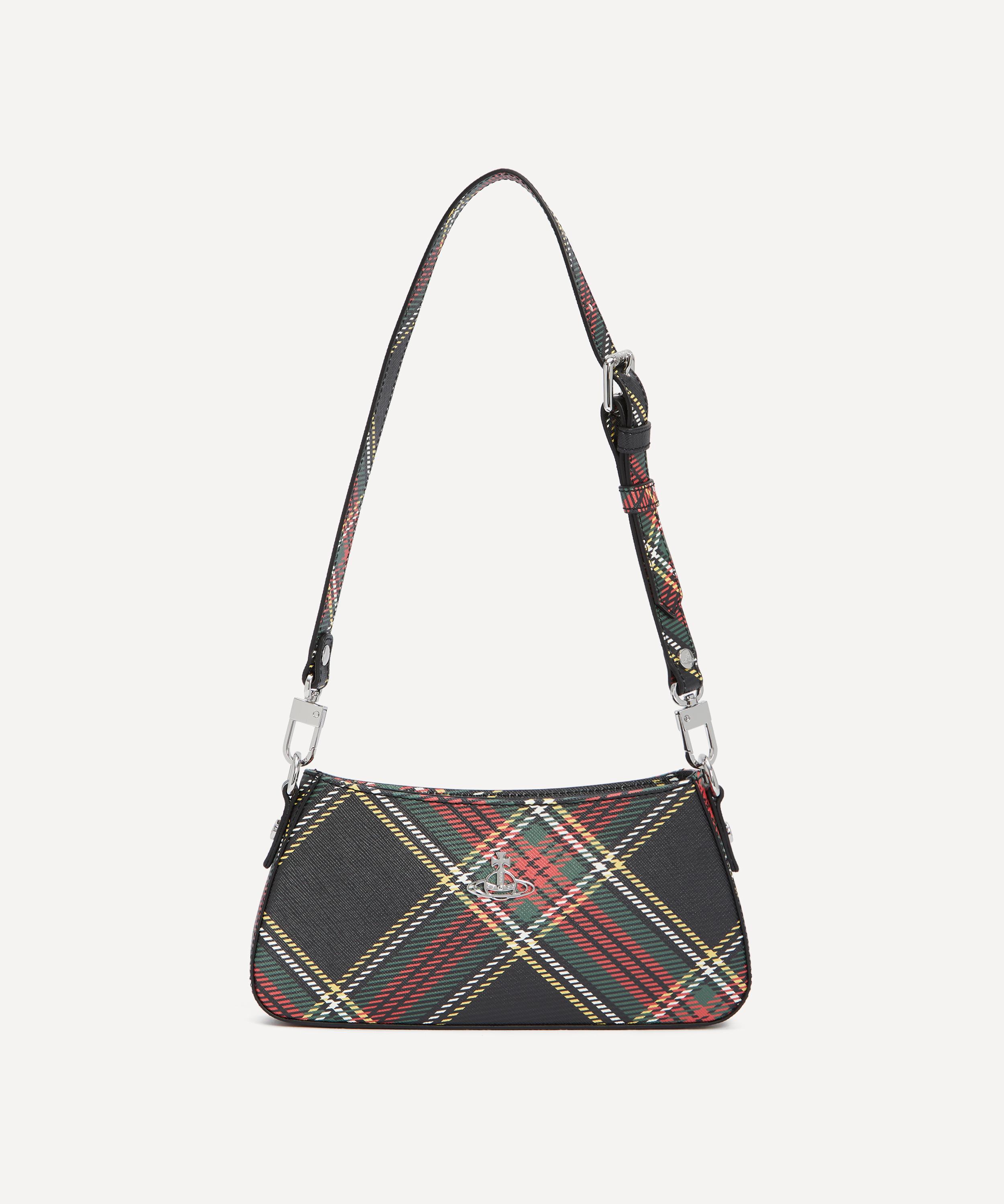 Vivienne Westwood - Tasha Shoulder Phone Bag image number 0