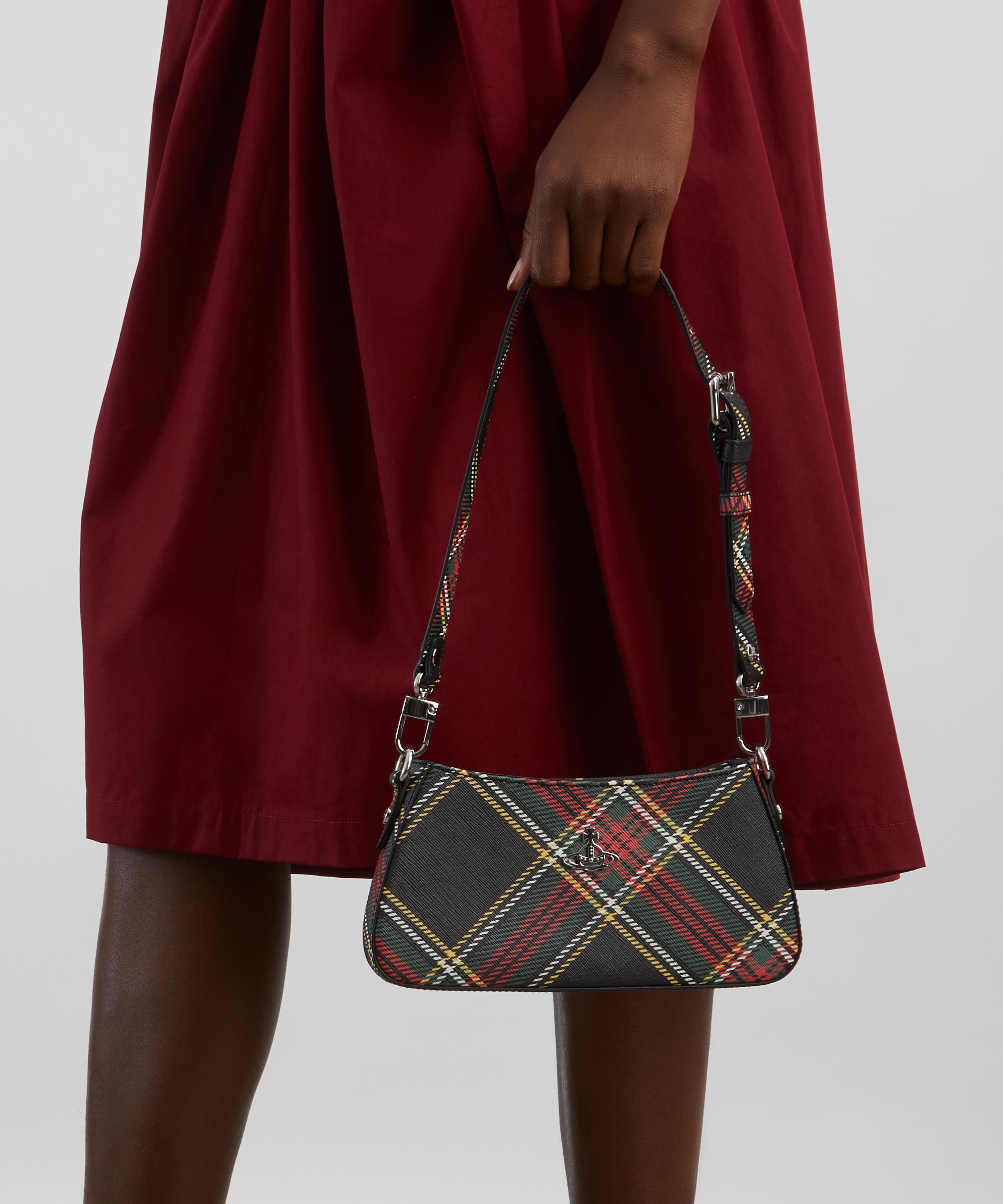 Vivienne Westwood - Tasha Shoulder Phone Bag image number 1