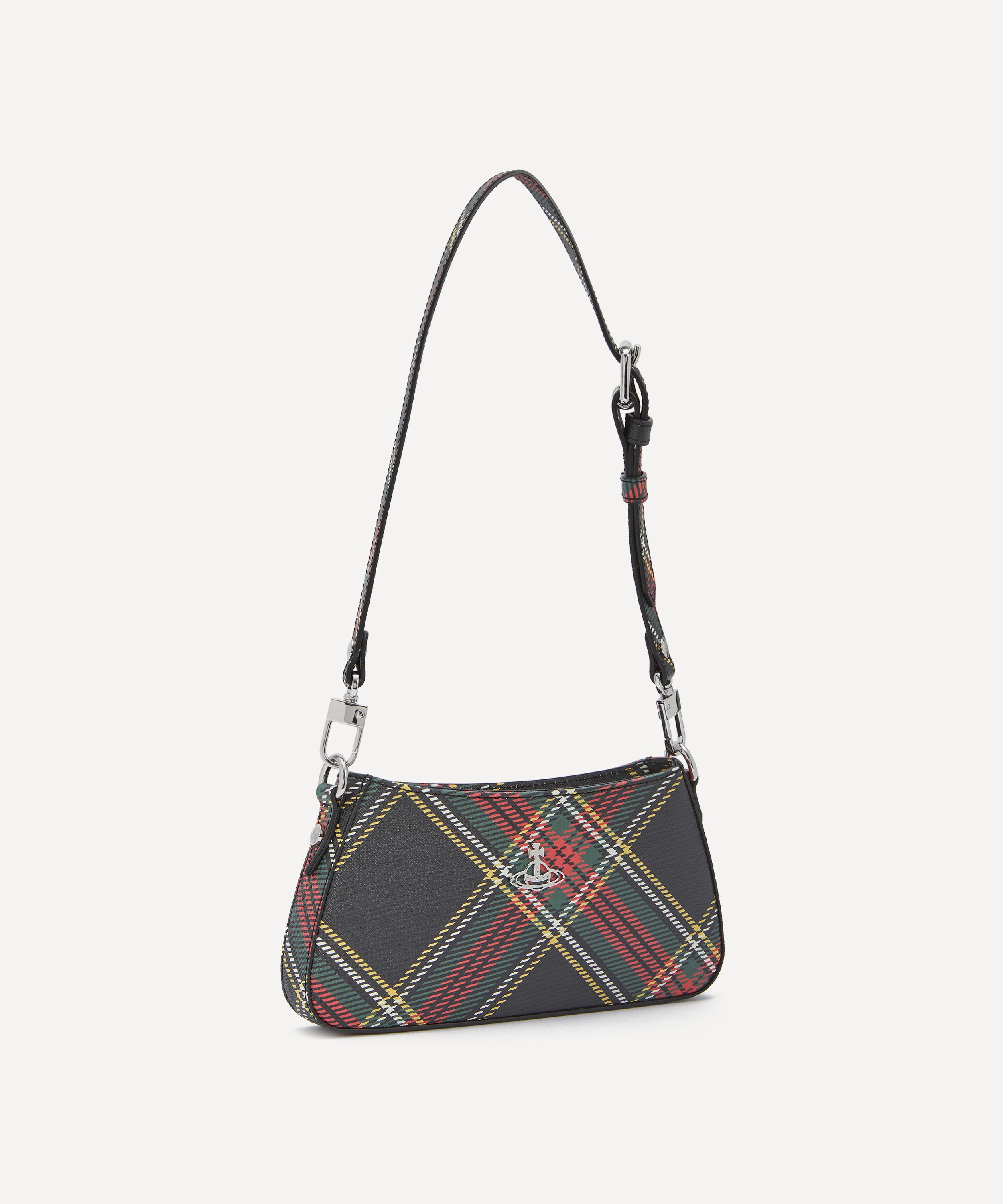 Vivienne Westwood - Tasha Shoulder Phone Bag image number 2
