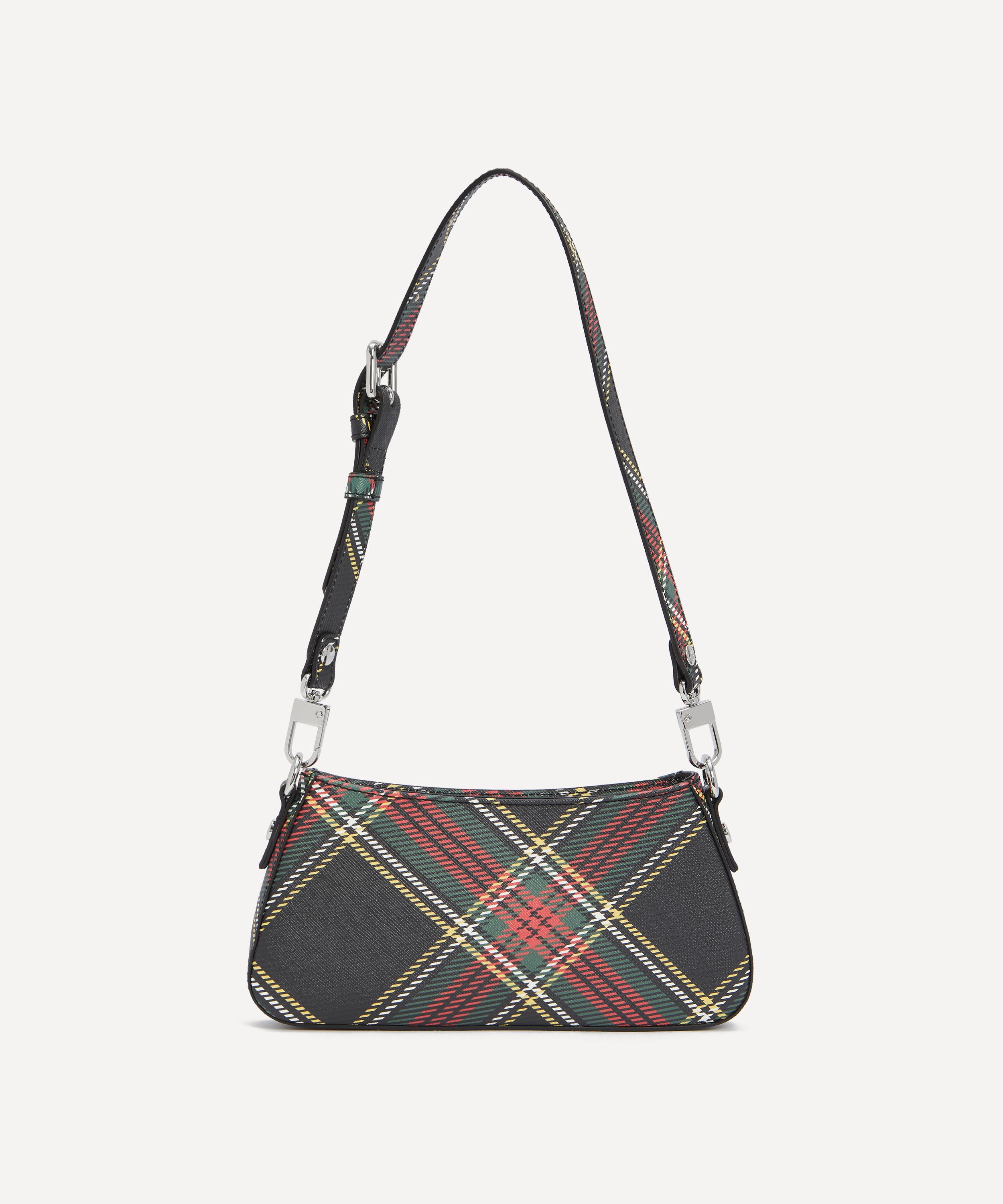Vivienne Westwood - Tasha Shoulder Phone Bag image number 3