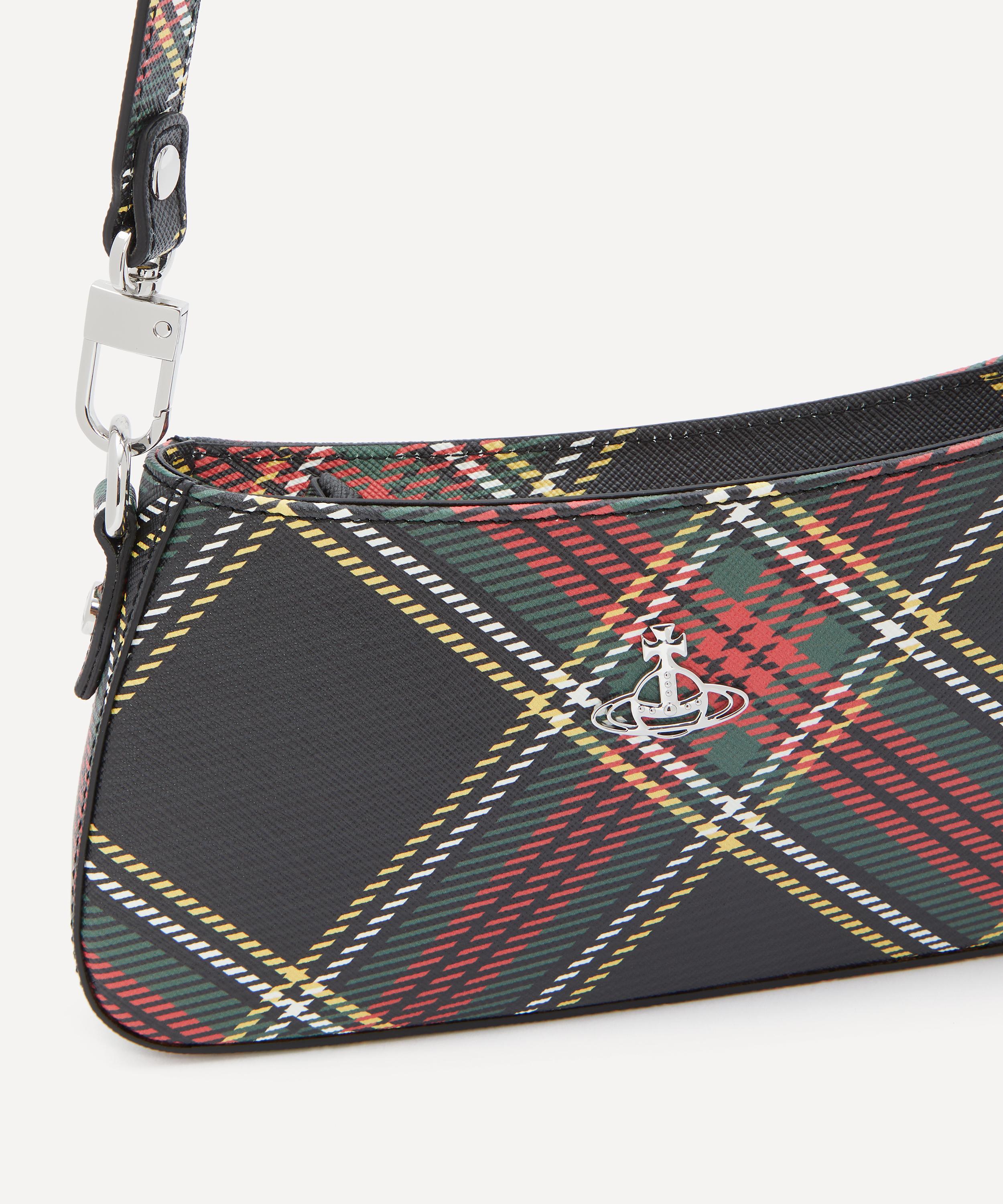 Vivienne Westwood - Tasha Shoulder Phone Bag image number 4