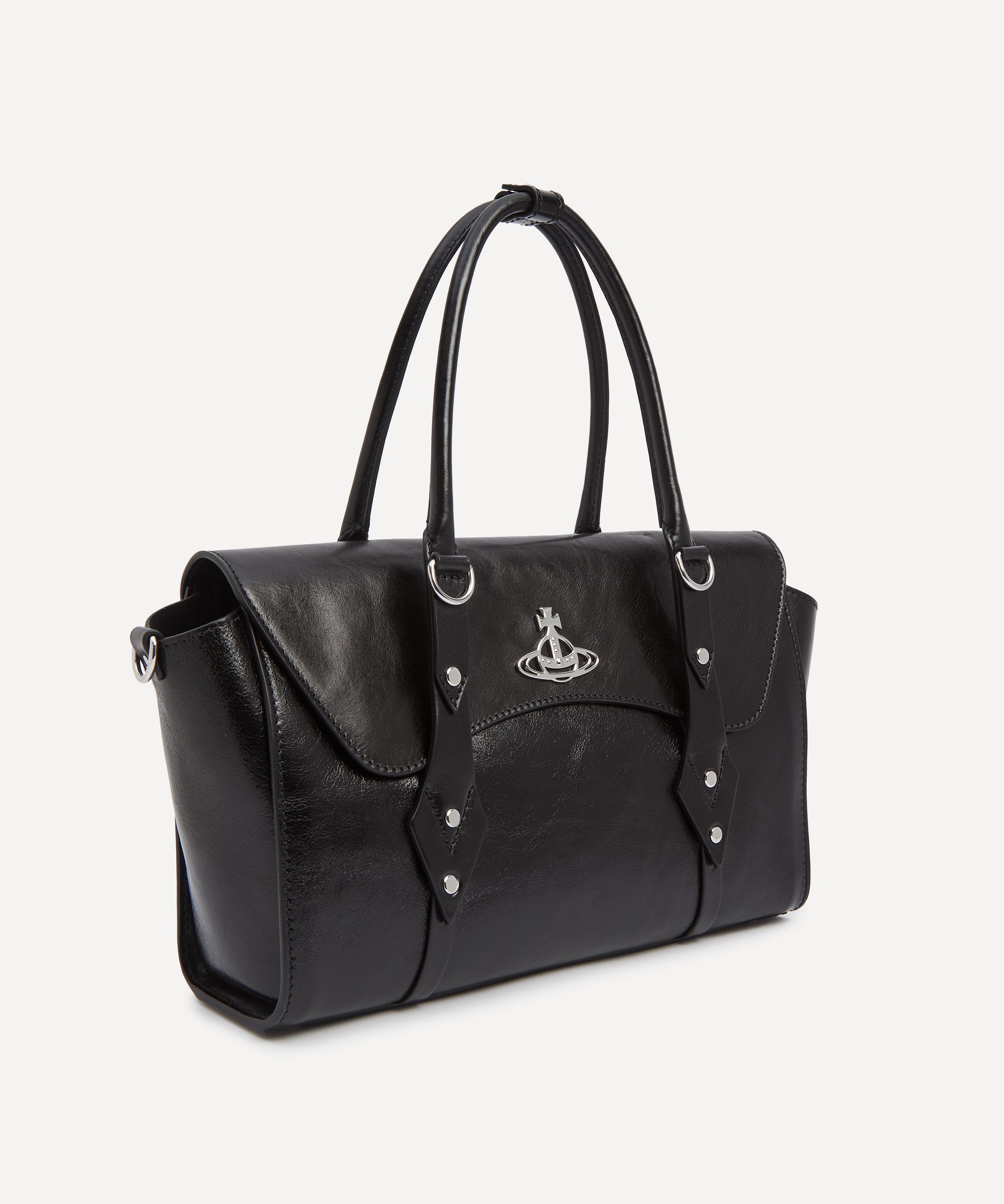 Vivienne Westwood - Bettina Medium Top Handle Bag image number 2