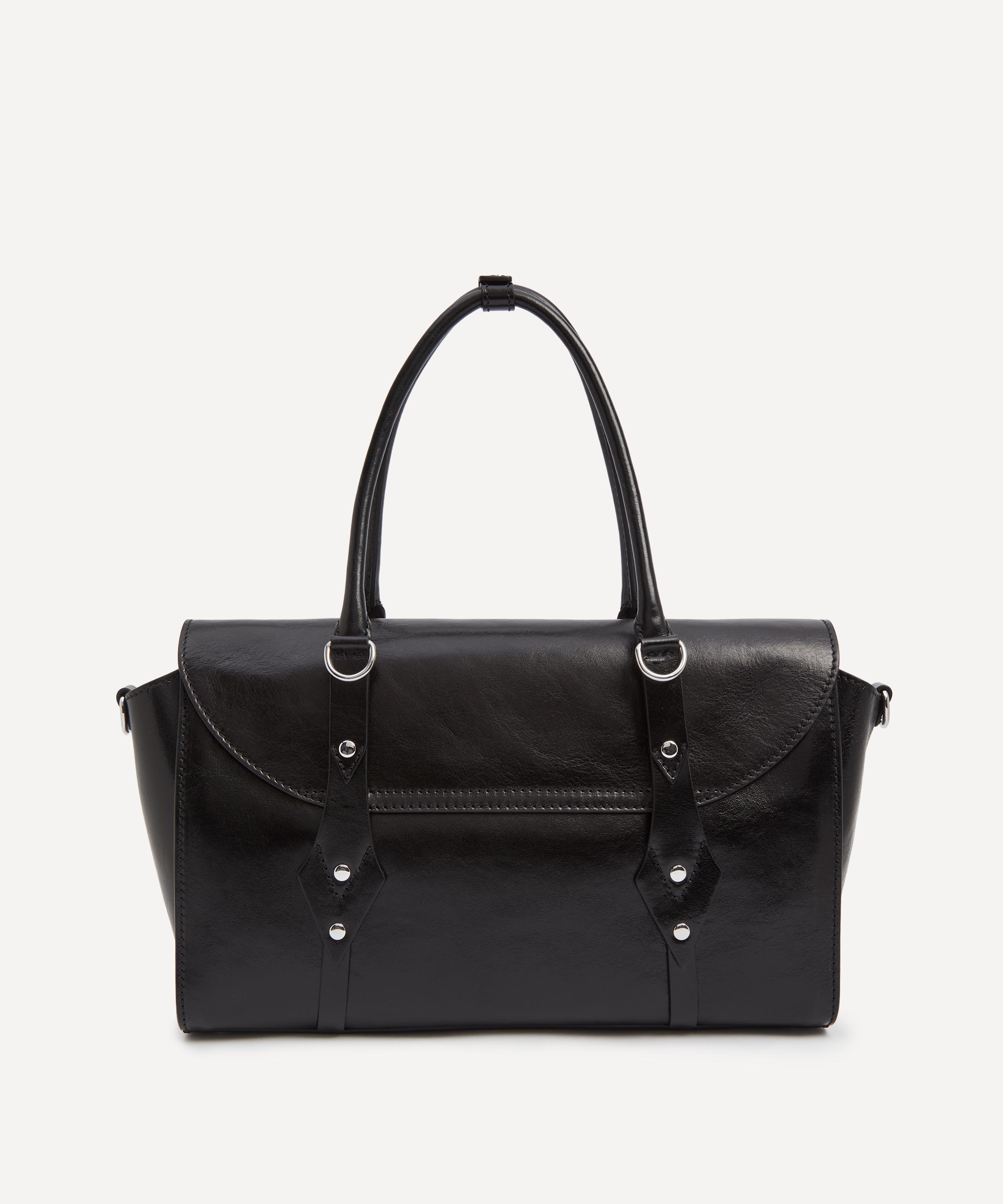 Vivienne Westwood - Bettina Medium Top Handle Bag image number 3