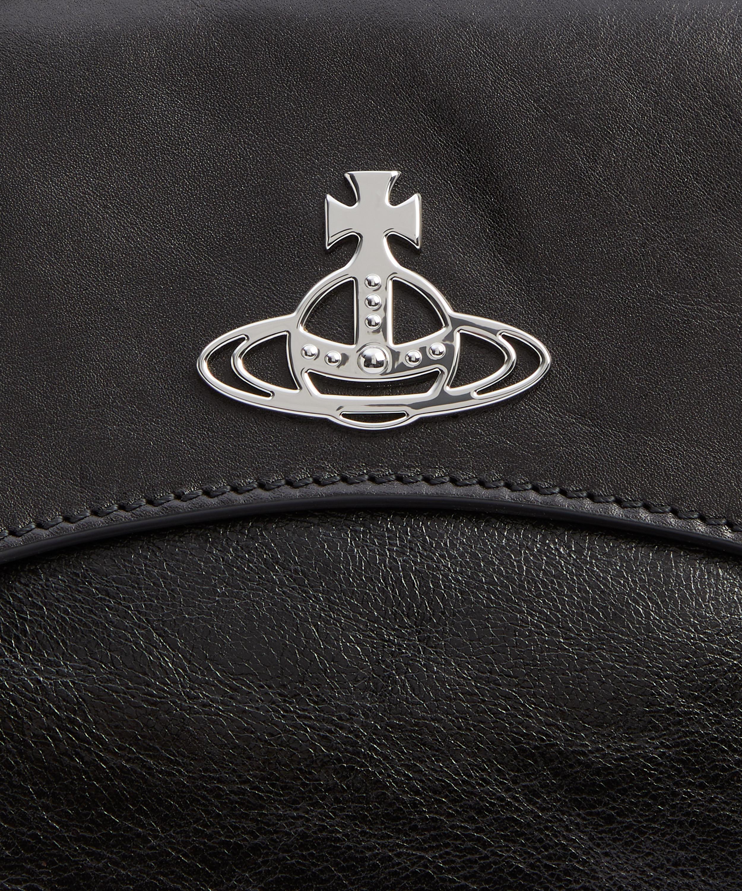 Vivienne Westwood - Bettina Medium Top Handle Bag image number 4