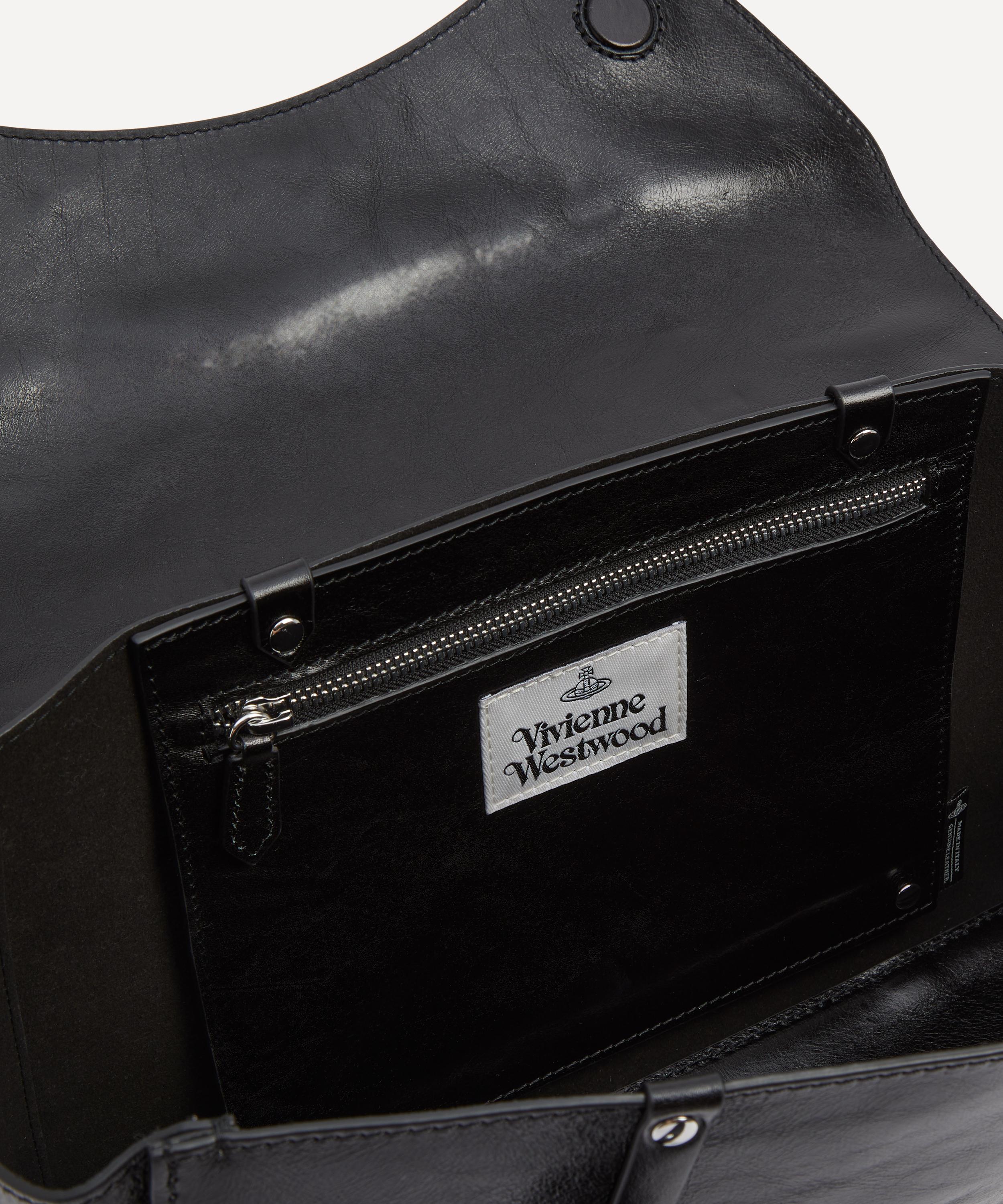 Vivienne Westwood - Bettina Medium Top Handle Bag image number 5