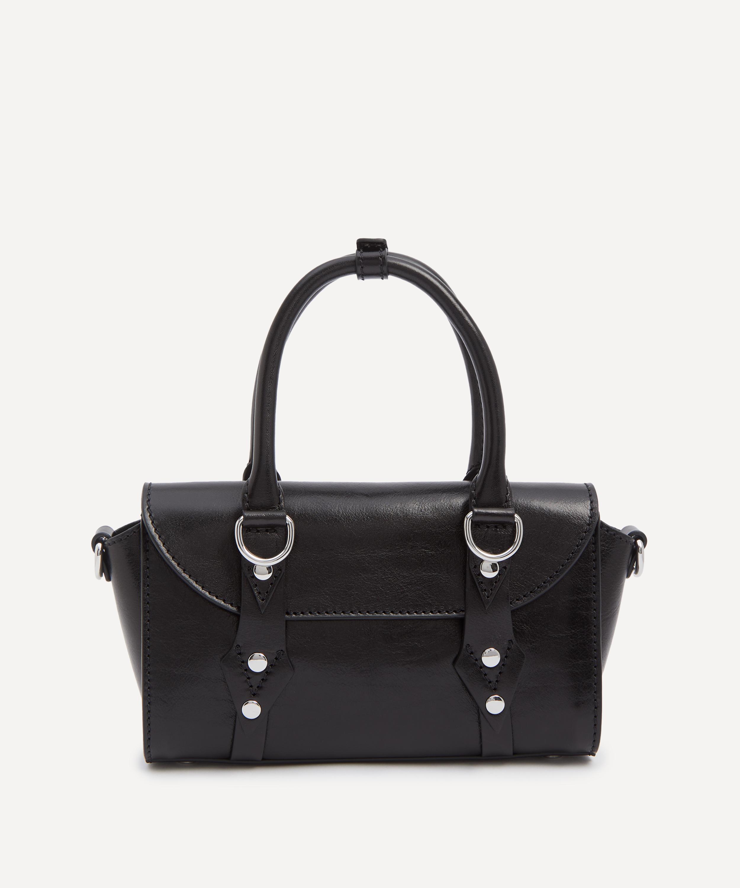 Vivienne Westwood - Mini Bettina Medium Top Handle Bag image number 3