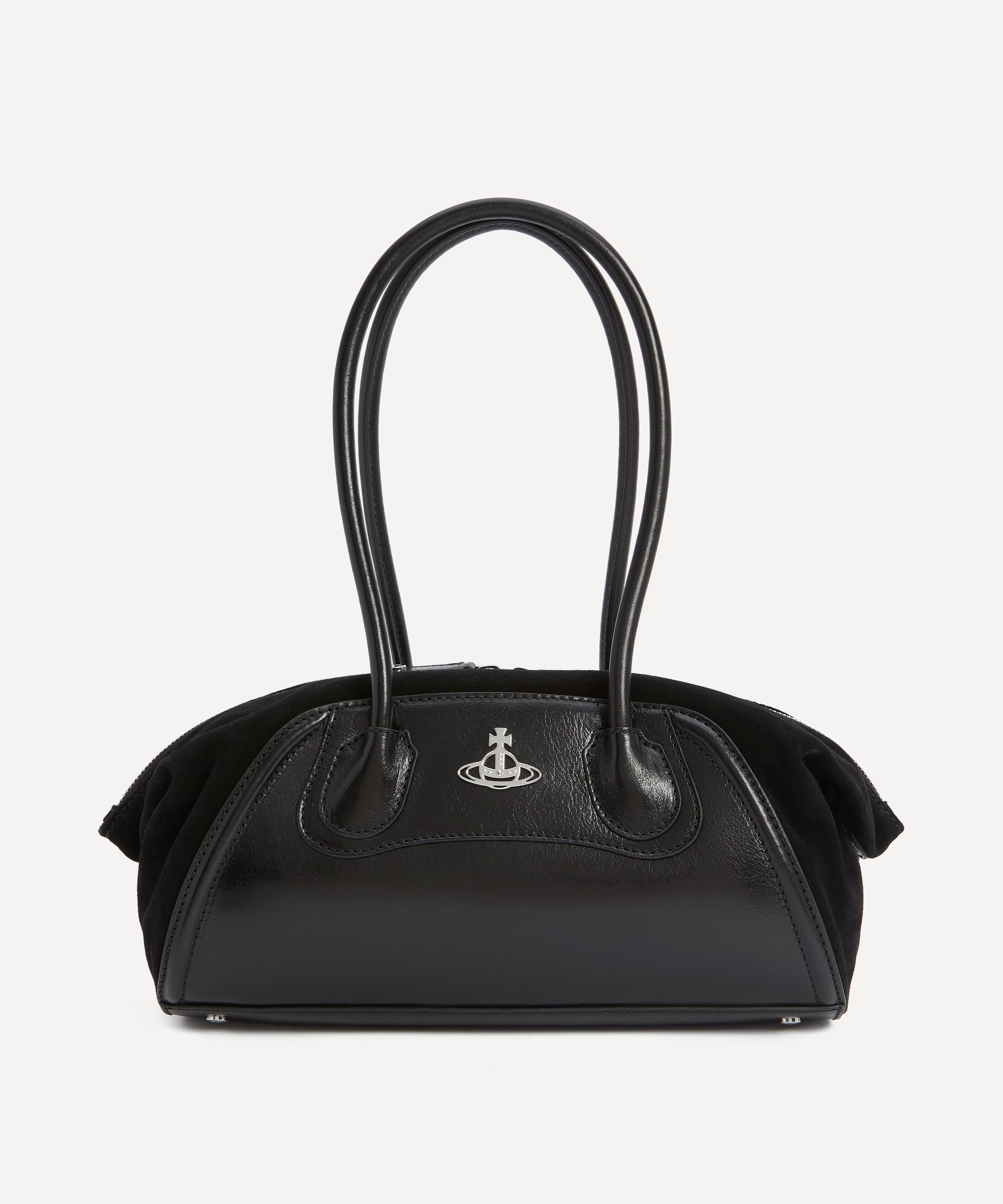 Vivienne Westwood - Shirley Small Holdall Bag image number 0
