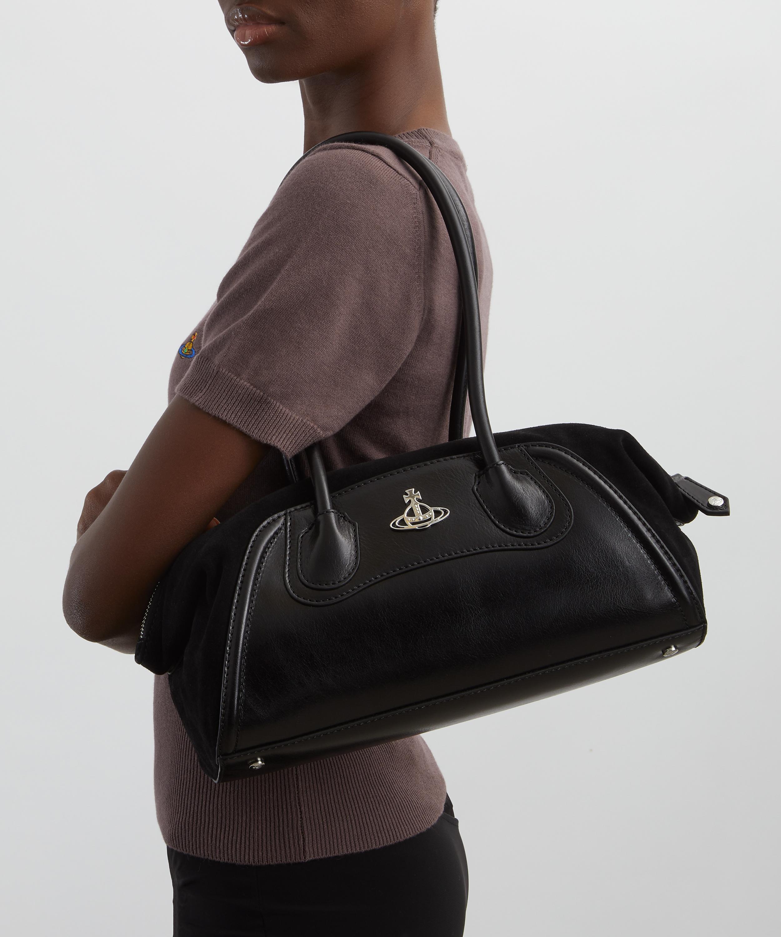 Vivienne Westwood - Shirley Small Holdall Bag image number 1