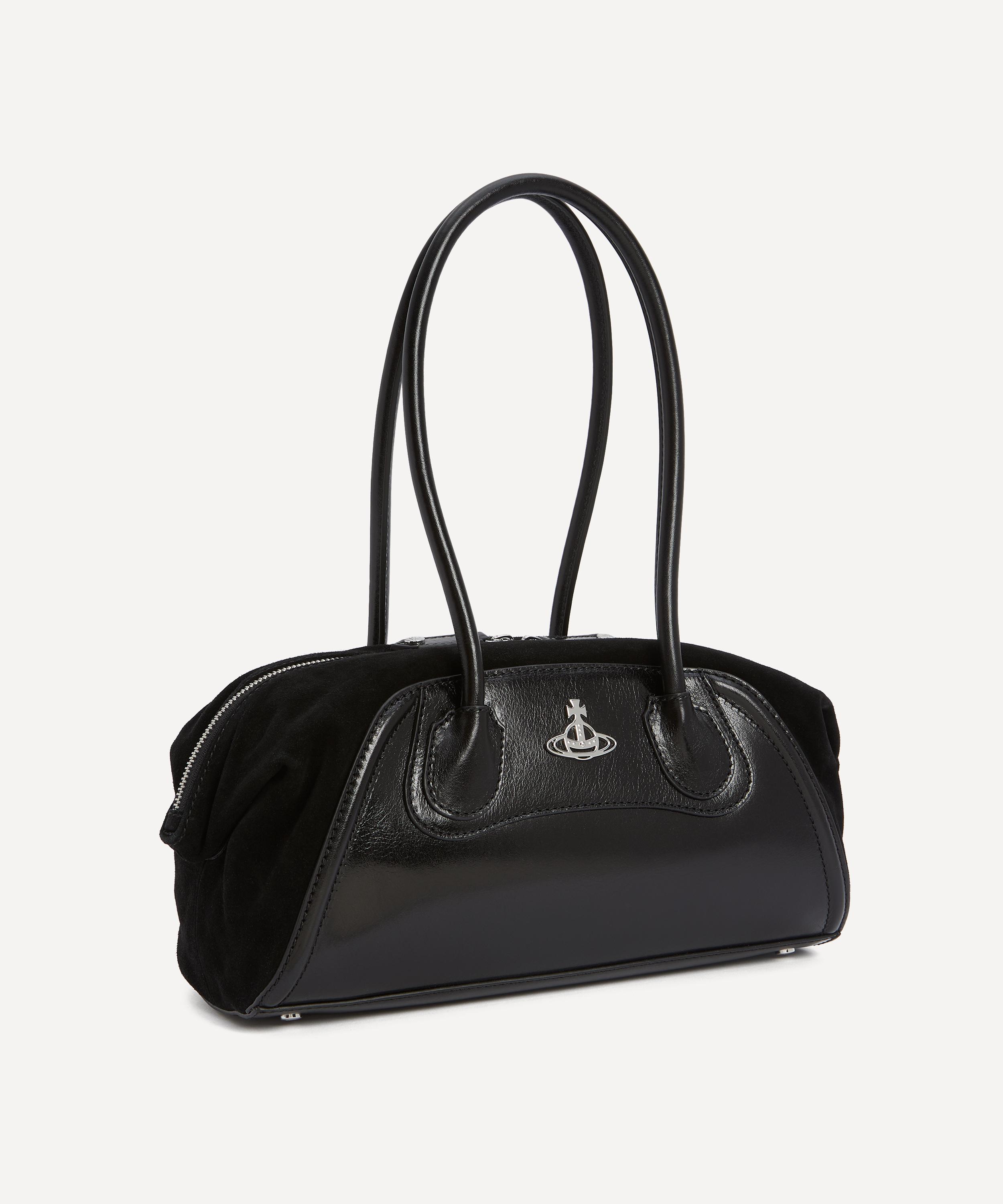 Vivienne Westwood - Shirley Small Holdall Bag image number 2