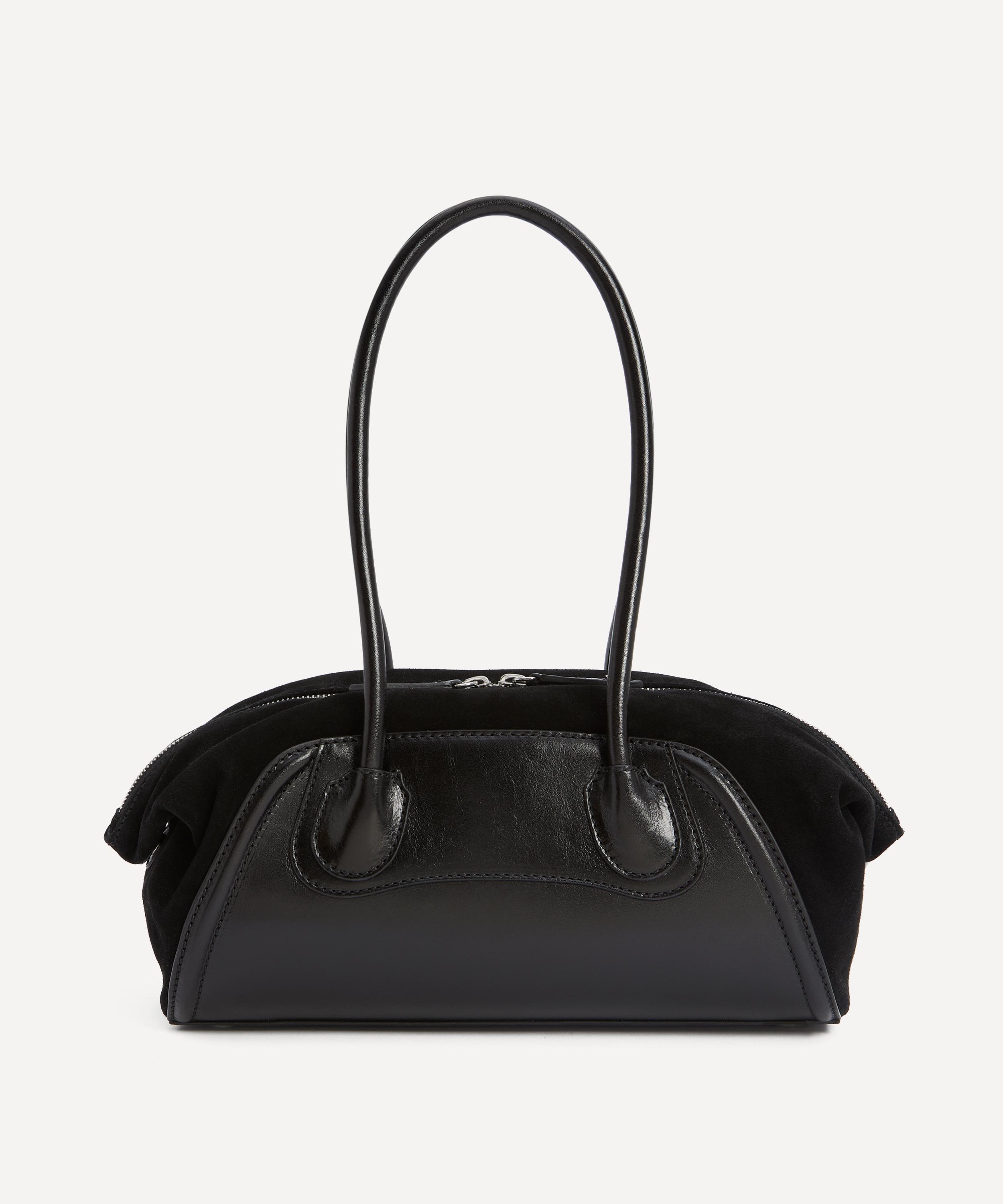Vivienne Westwood - Shirley Small Holdall Bag image number 3