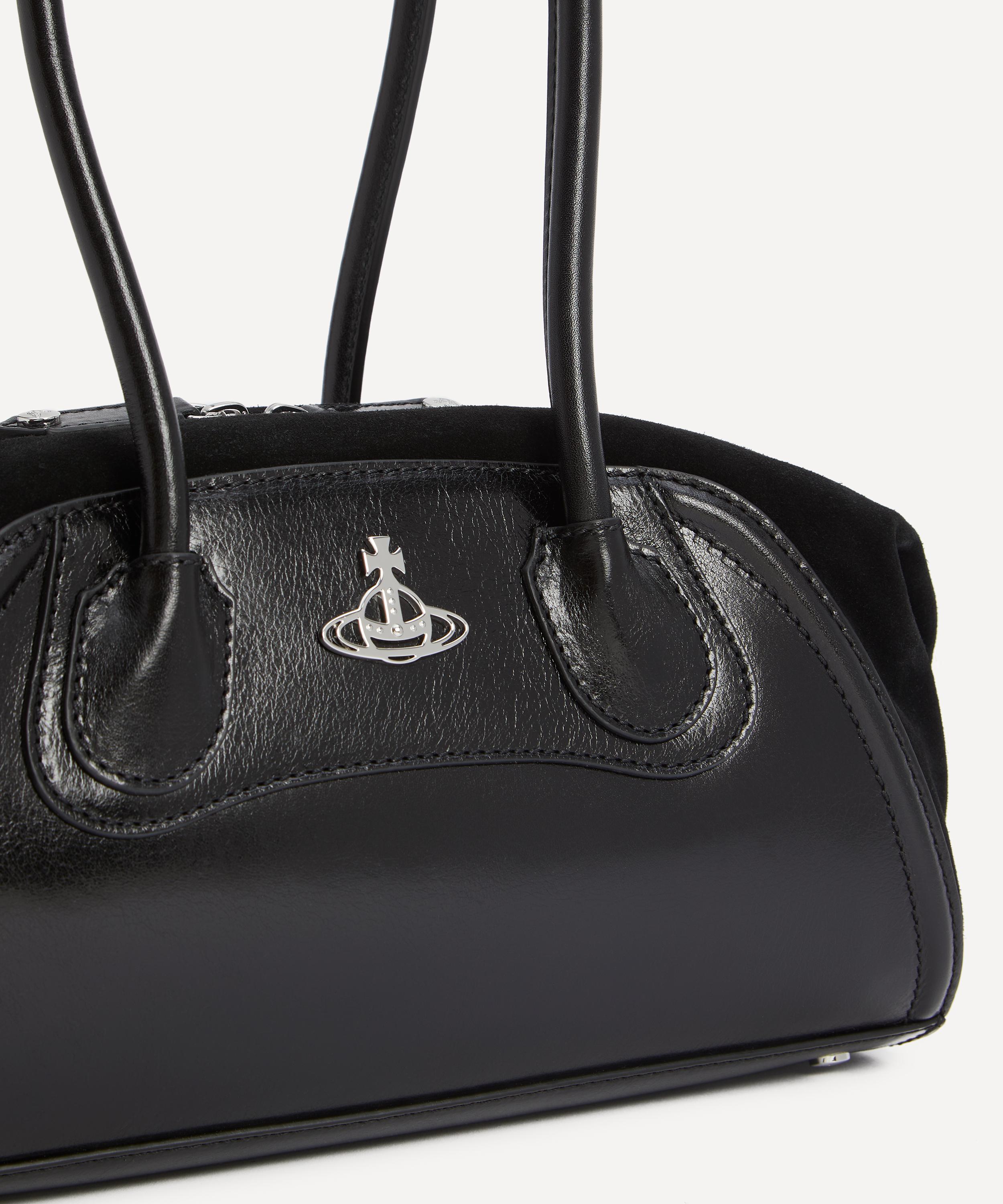 Vivienne Westwood - Shirley Small Holdall Bag image number 4