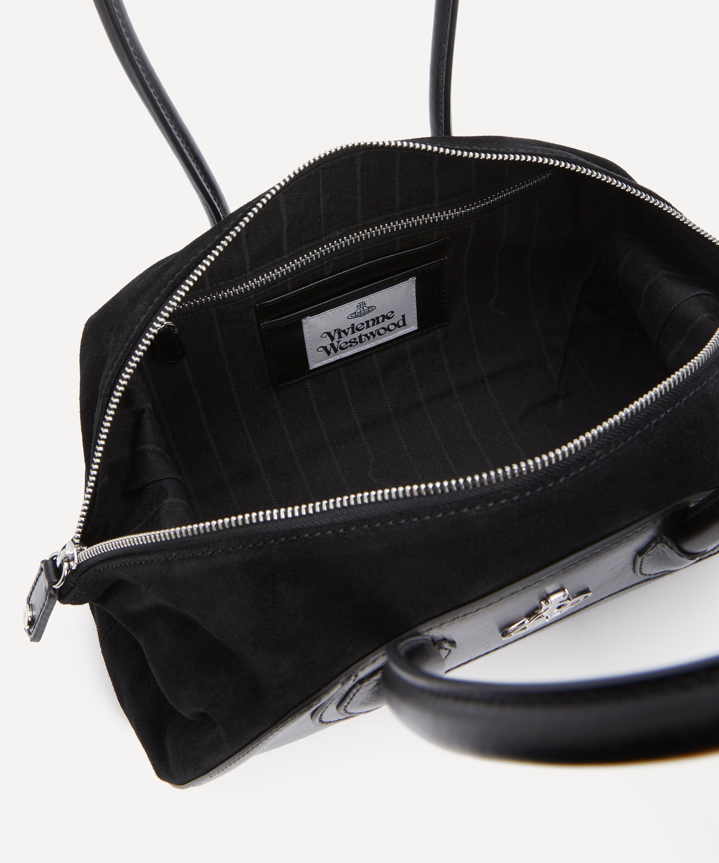Vivienne Westwood - Shirley Small Holdall Bag image number 5