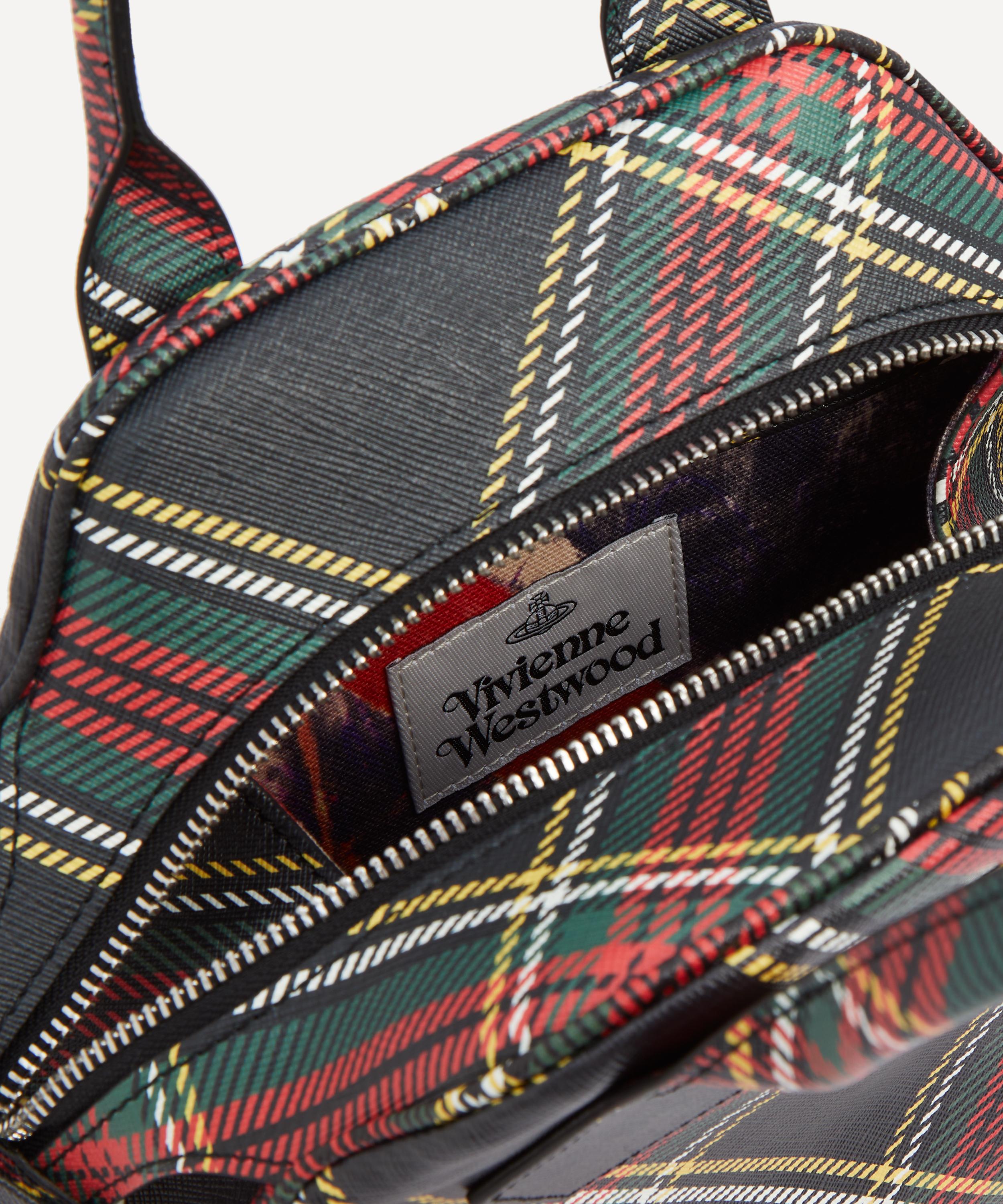 Vivienne Westwood - Yasmine Small Bag image number 5