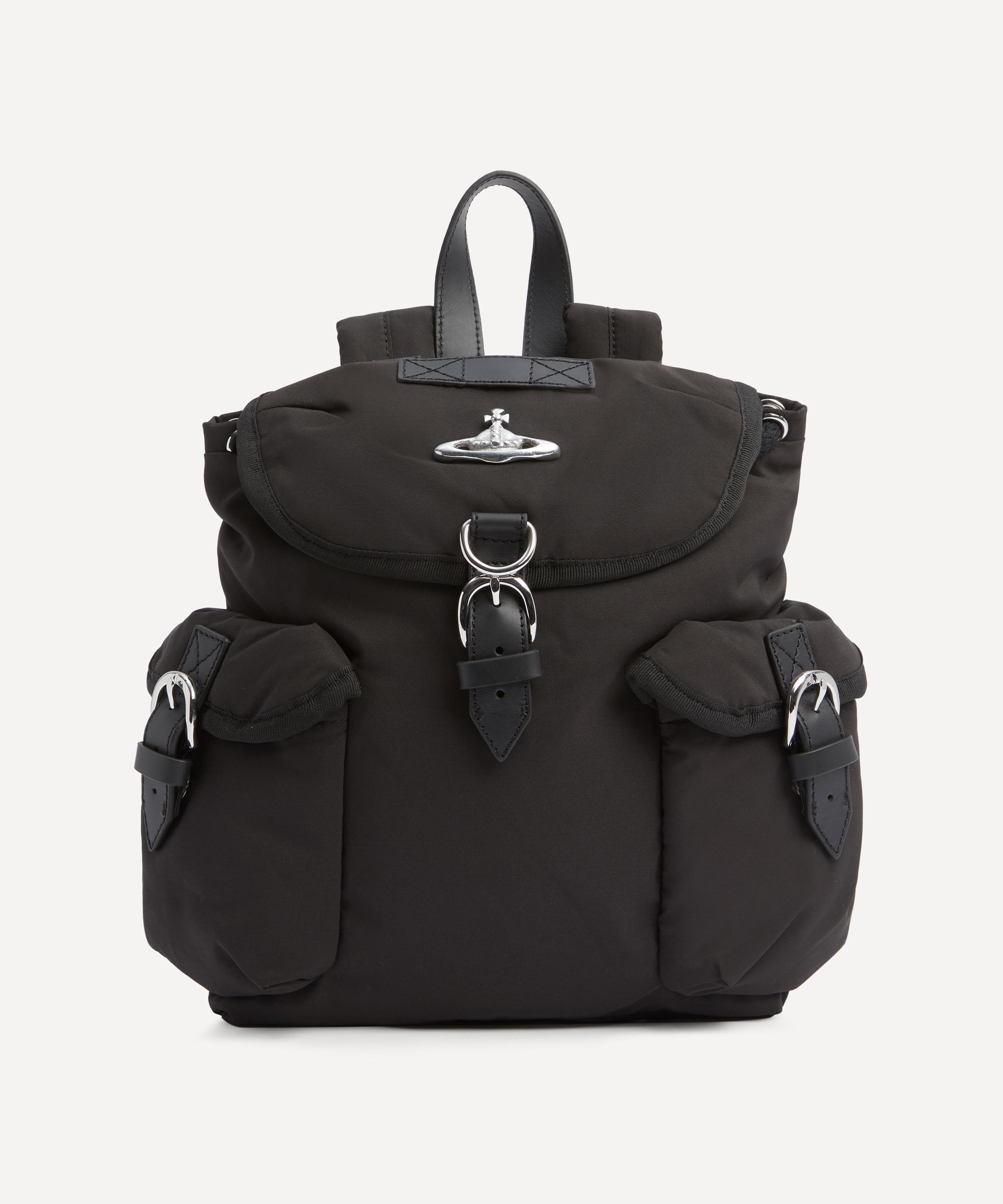 Vivienne Westwood - Small Highland Backpack