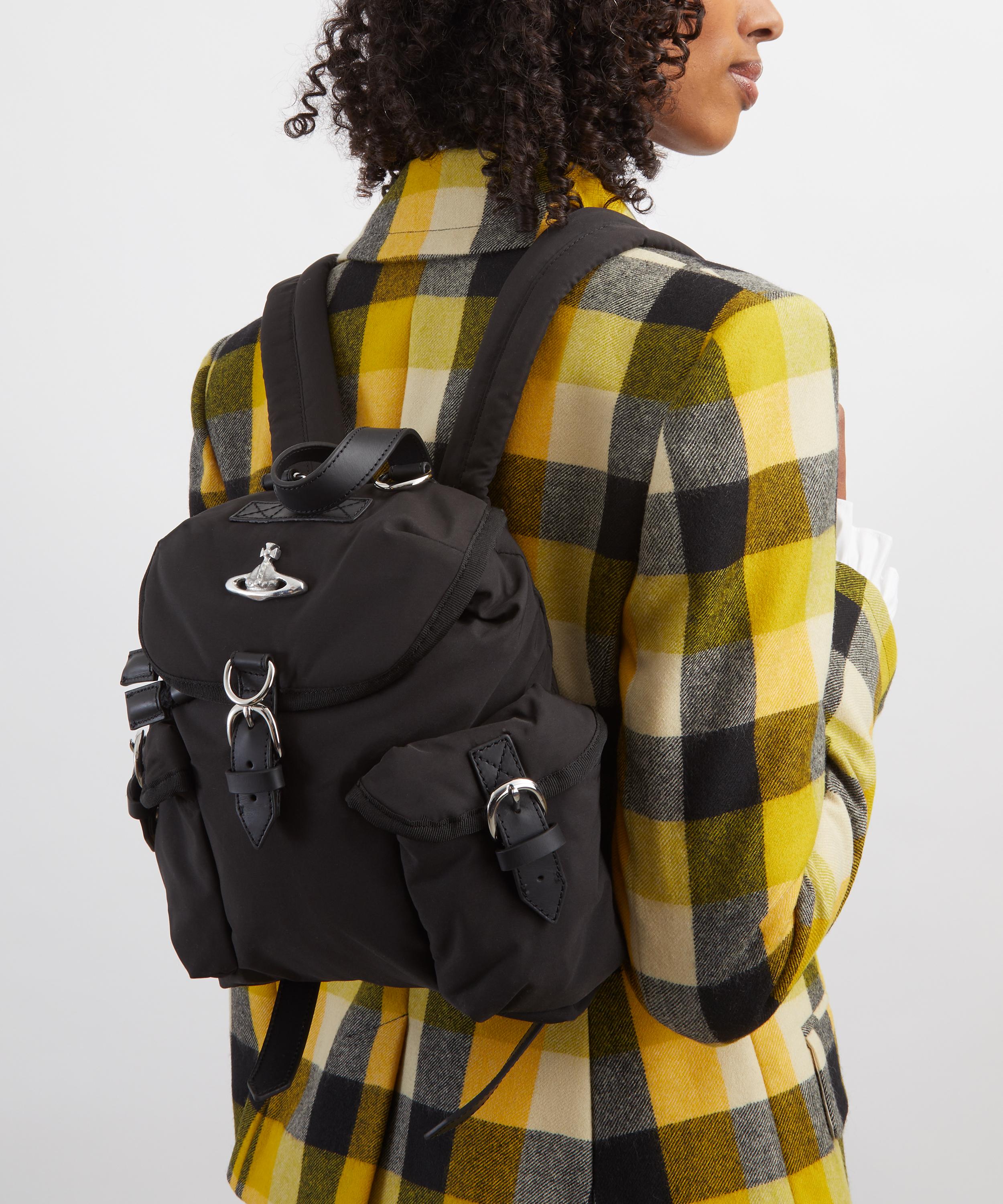 Vivienne Westwood - Small Highland Backpack image number 1
