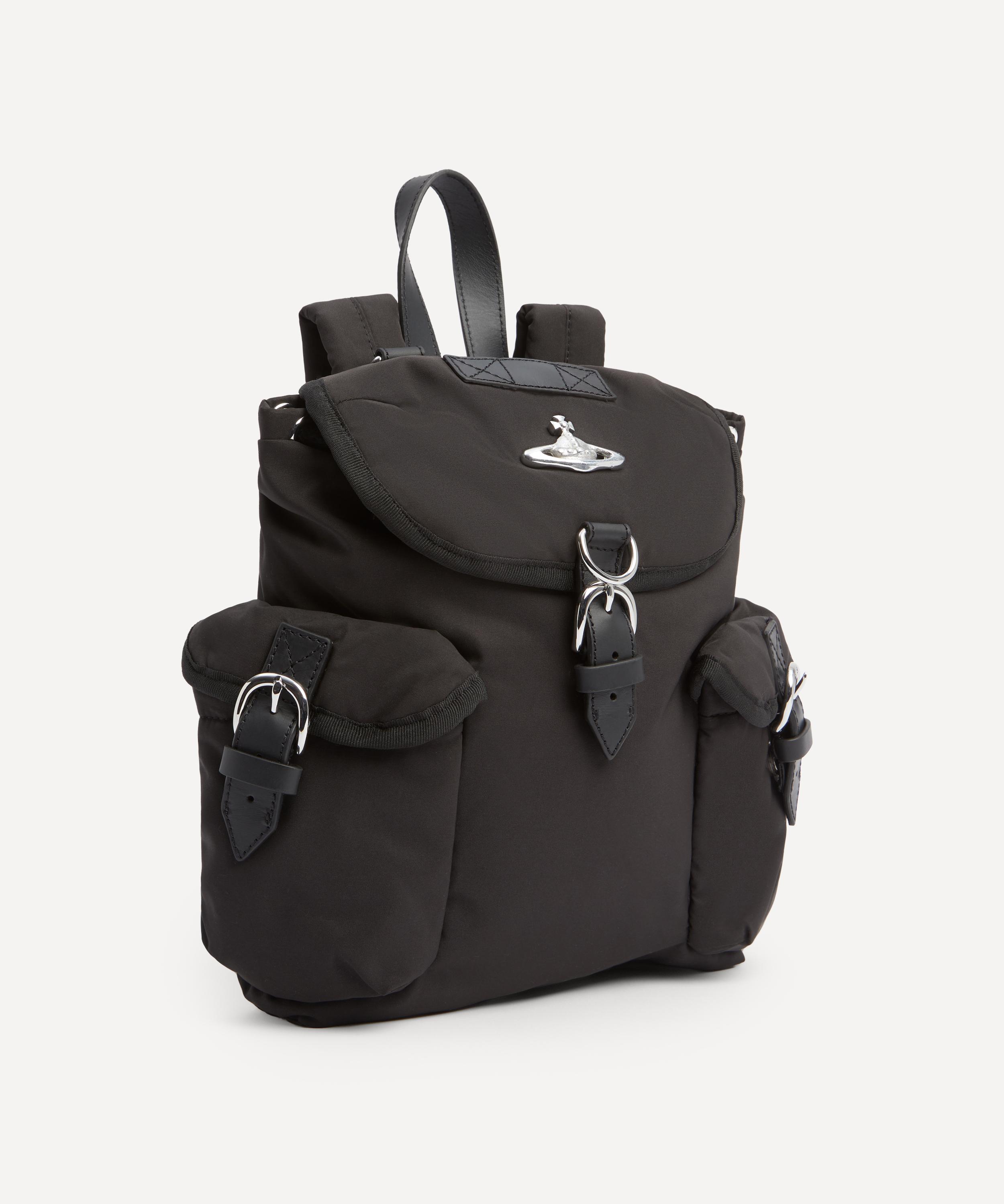 Vivienne Westwood - Small Highland Backpack image number 2