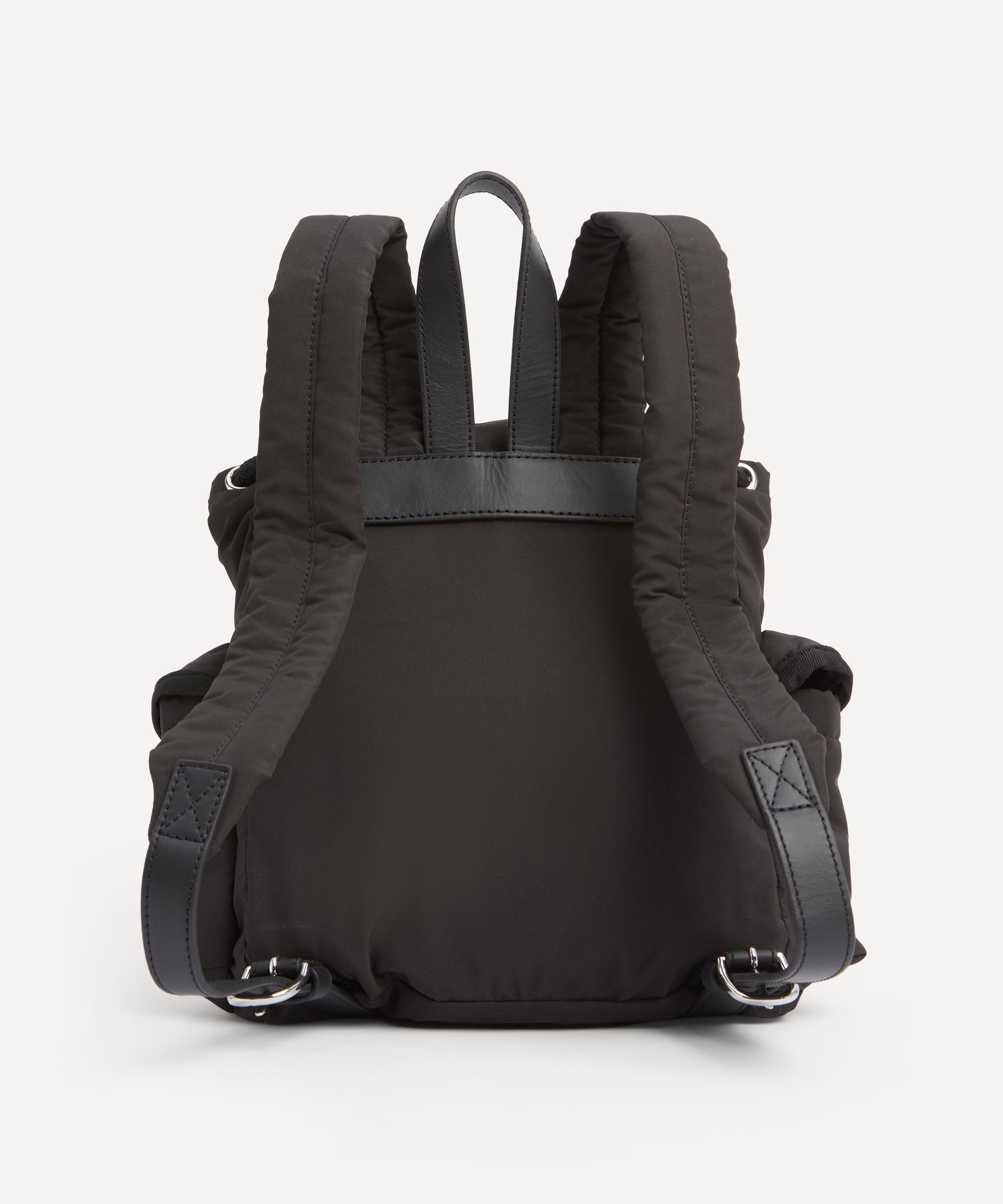 Vivienne Westwood - Small Highland Backpack image number 3