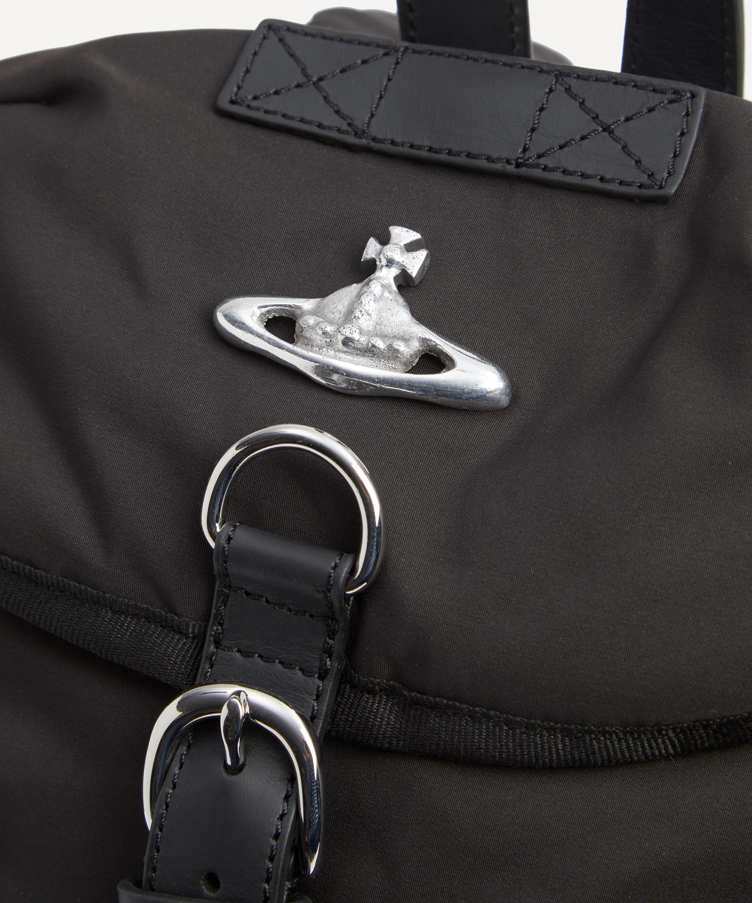 Vivienne Westwood - Small Highland Backpack image number 4