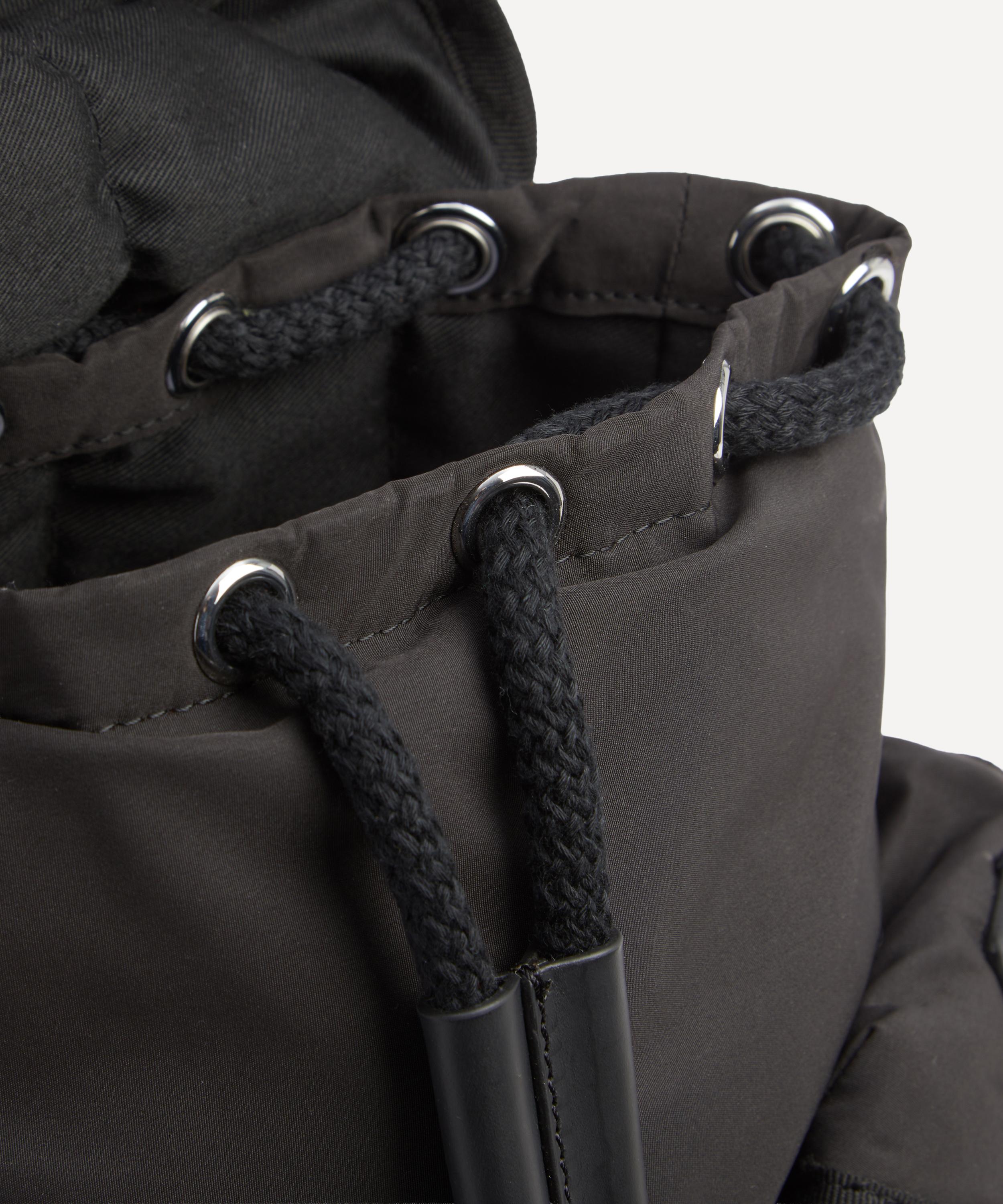 Vivienne Westwood - Small Highland Backpack image number 5