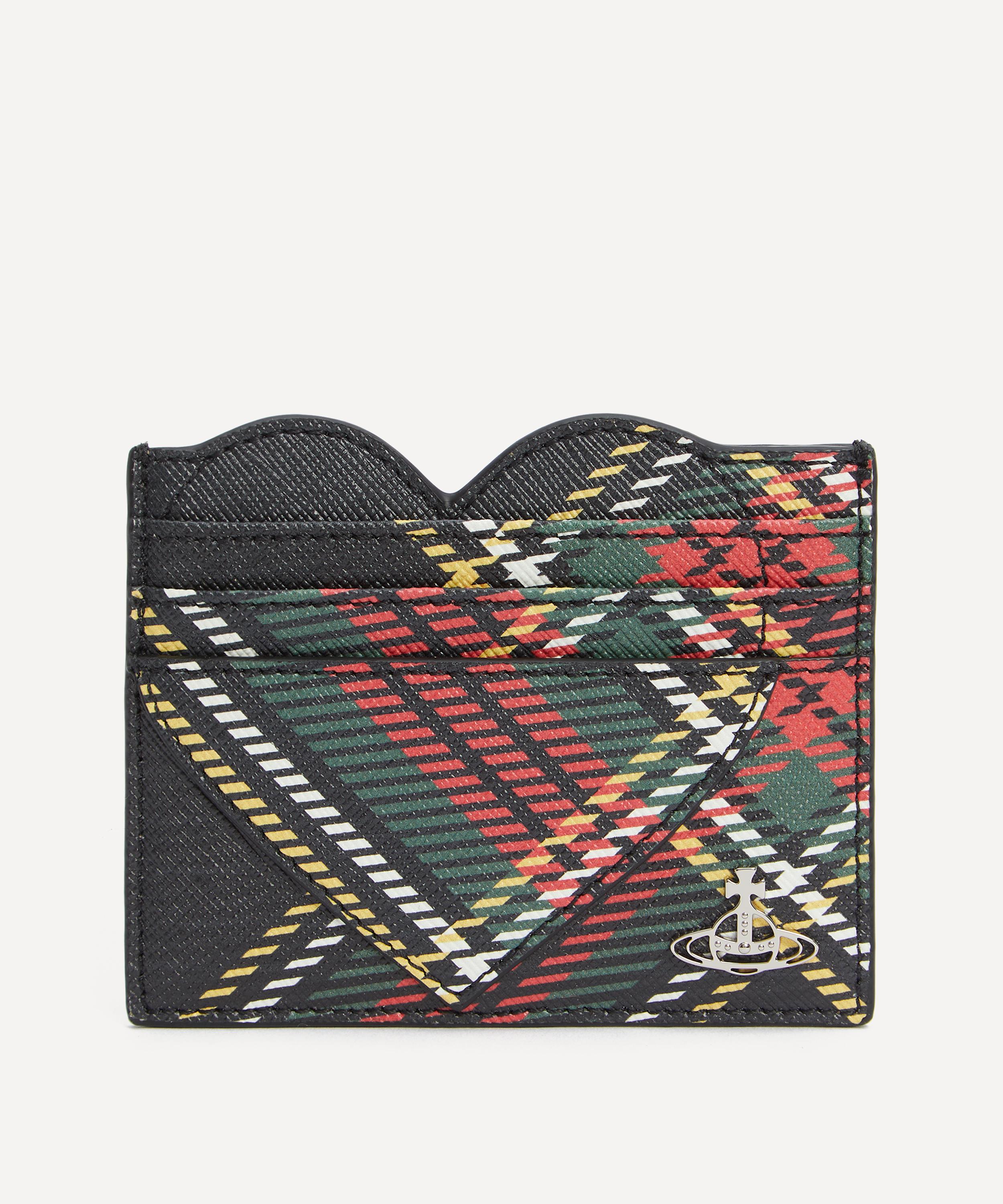 Vivienne Westwood - Heart Card Holder image number 0