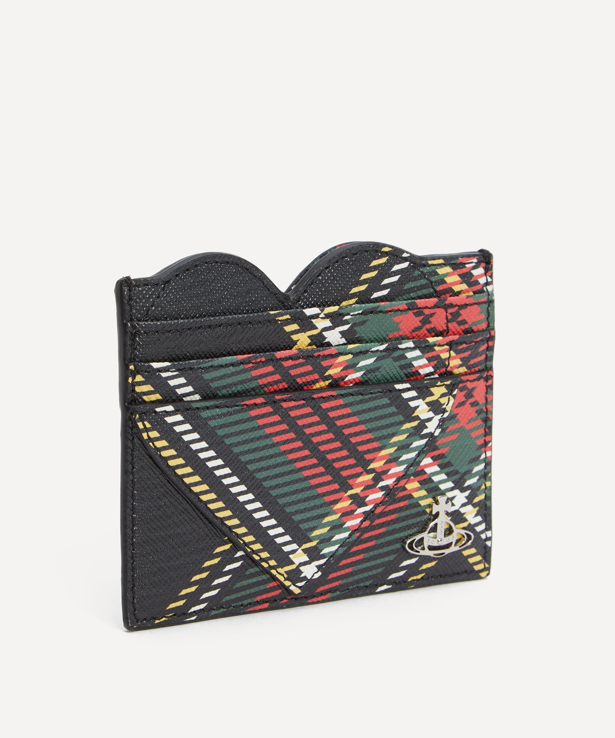 Vivienne Westwood - Heart Card Holder image number 1