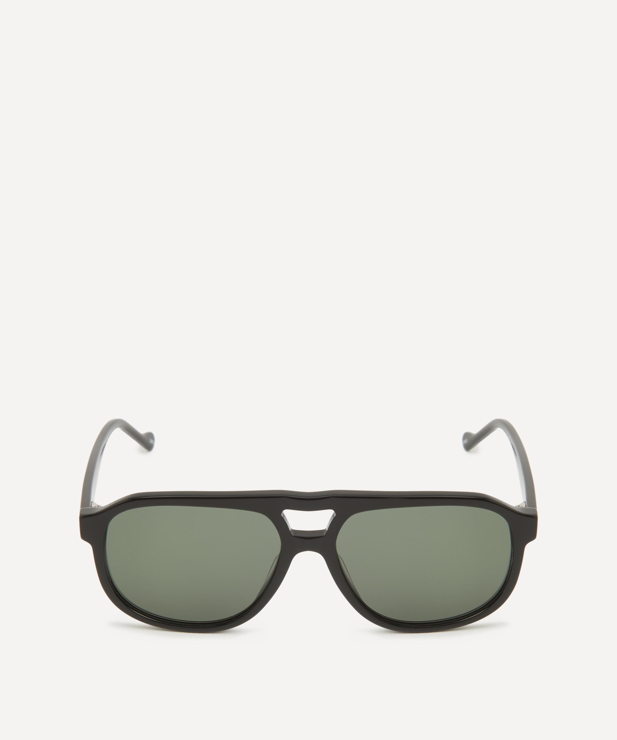 Liberty - Aviator Sunglasses image number 0