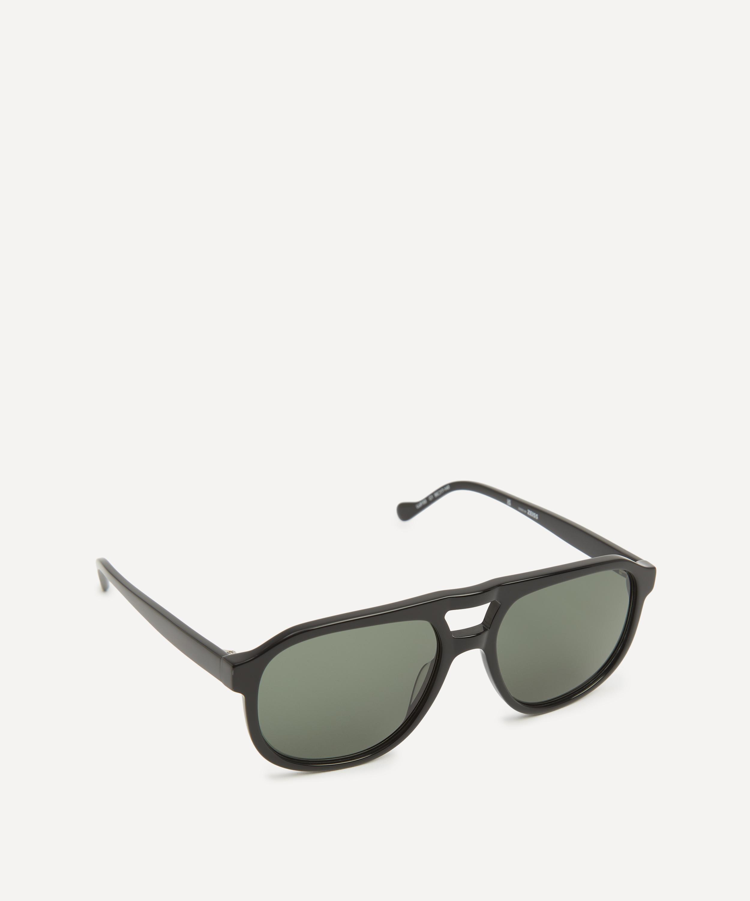 Liberty - Aviator Sunglasses image number 1