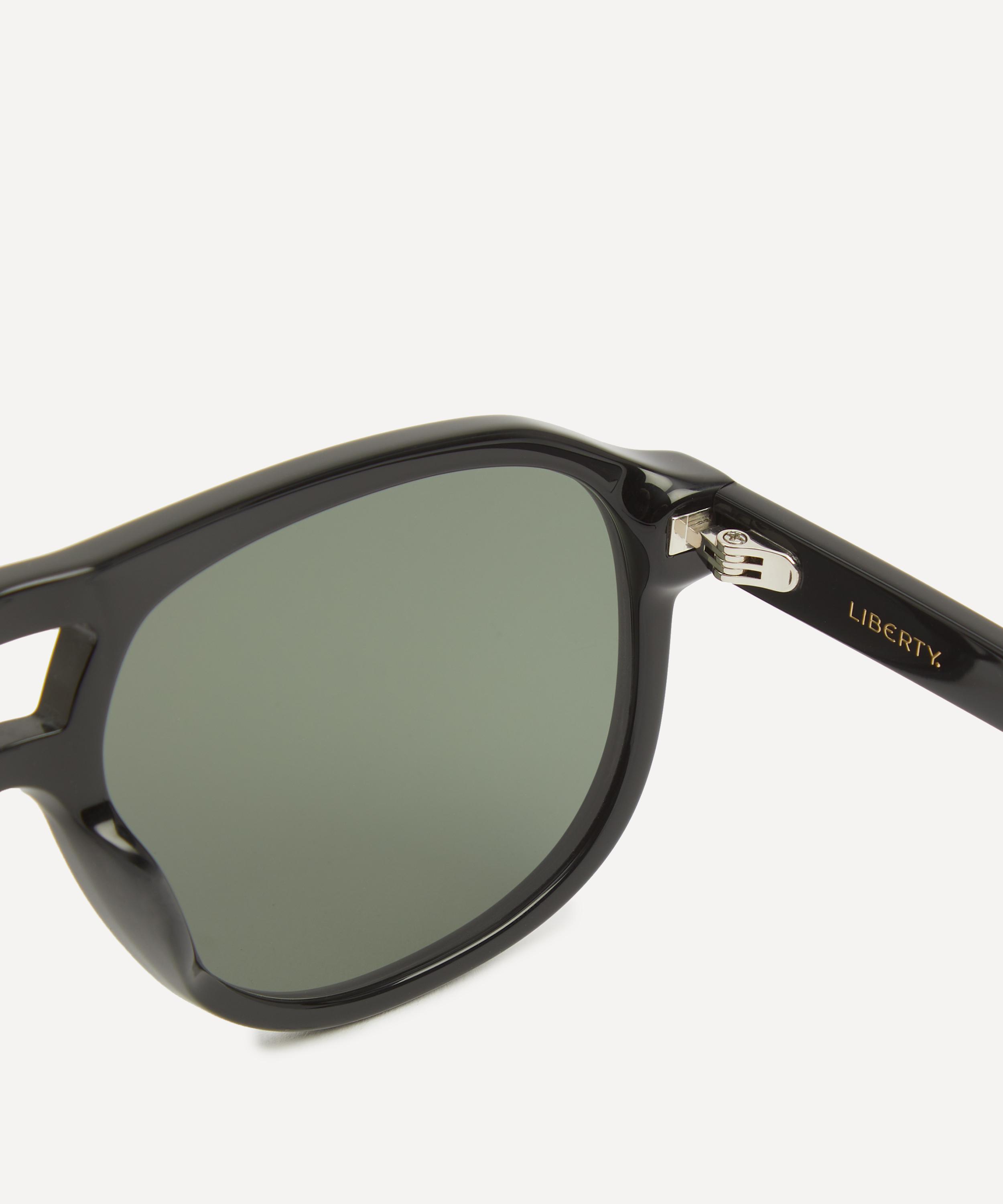 Liberty - Aviator Sunglasses image number 2